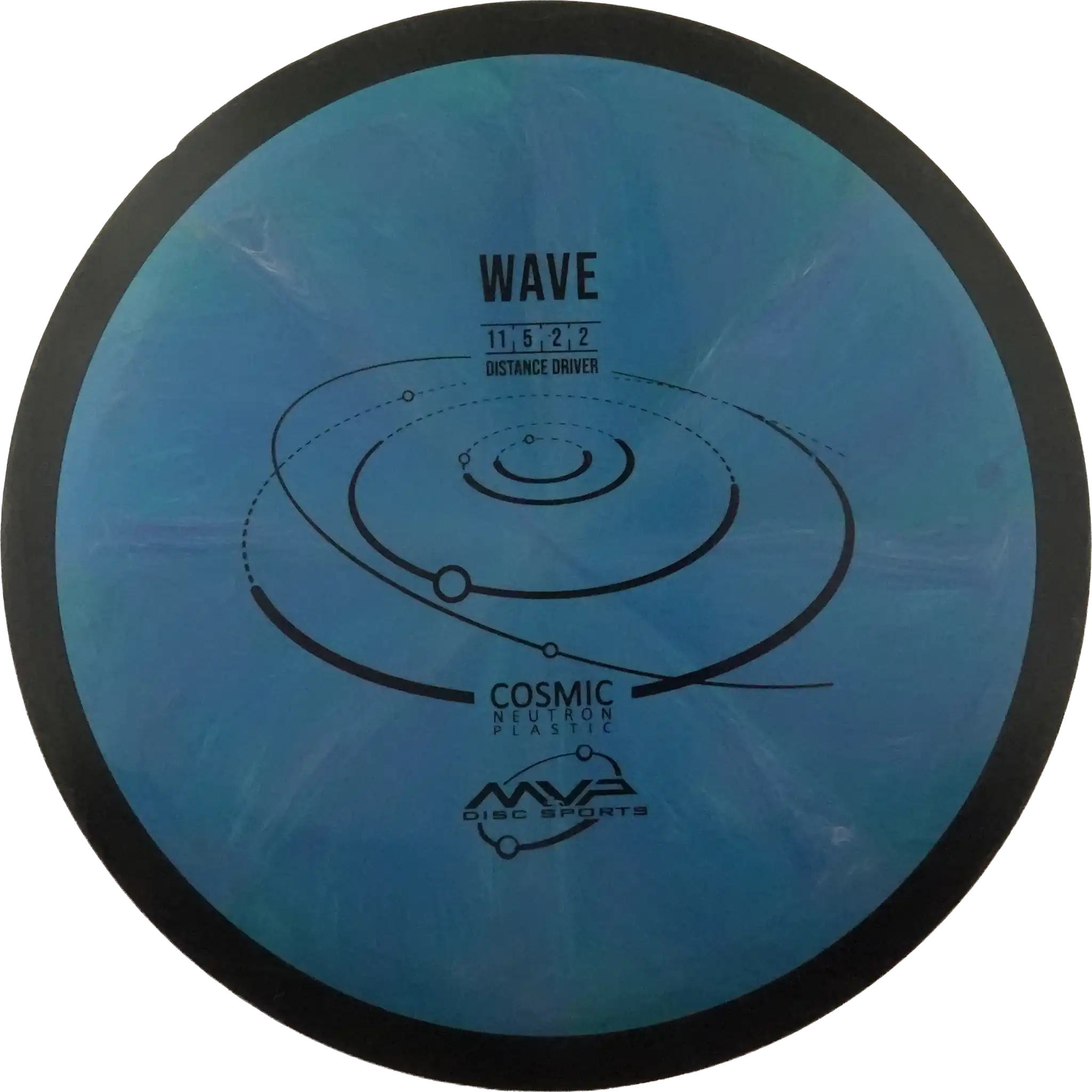 Cosmic Neutron Wave