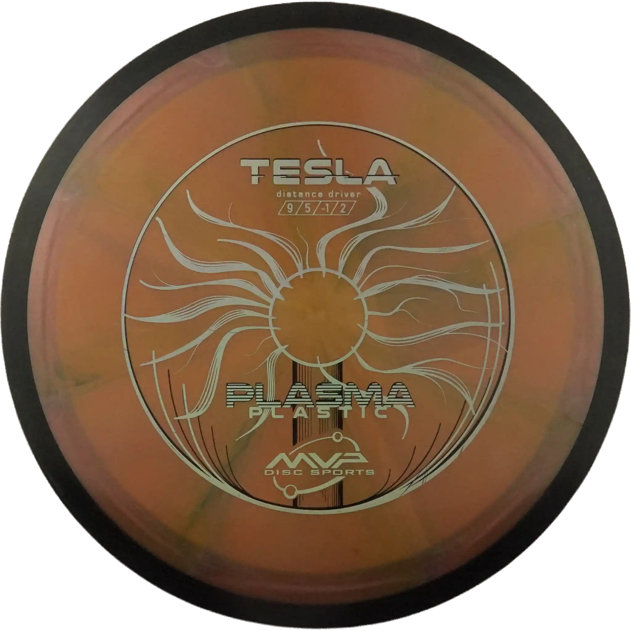 Plasma Tesla