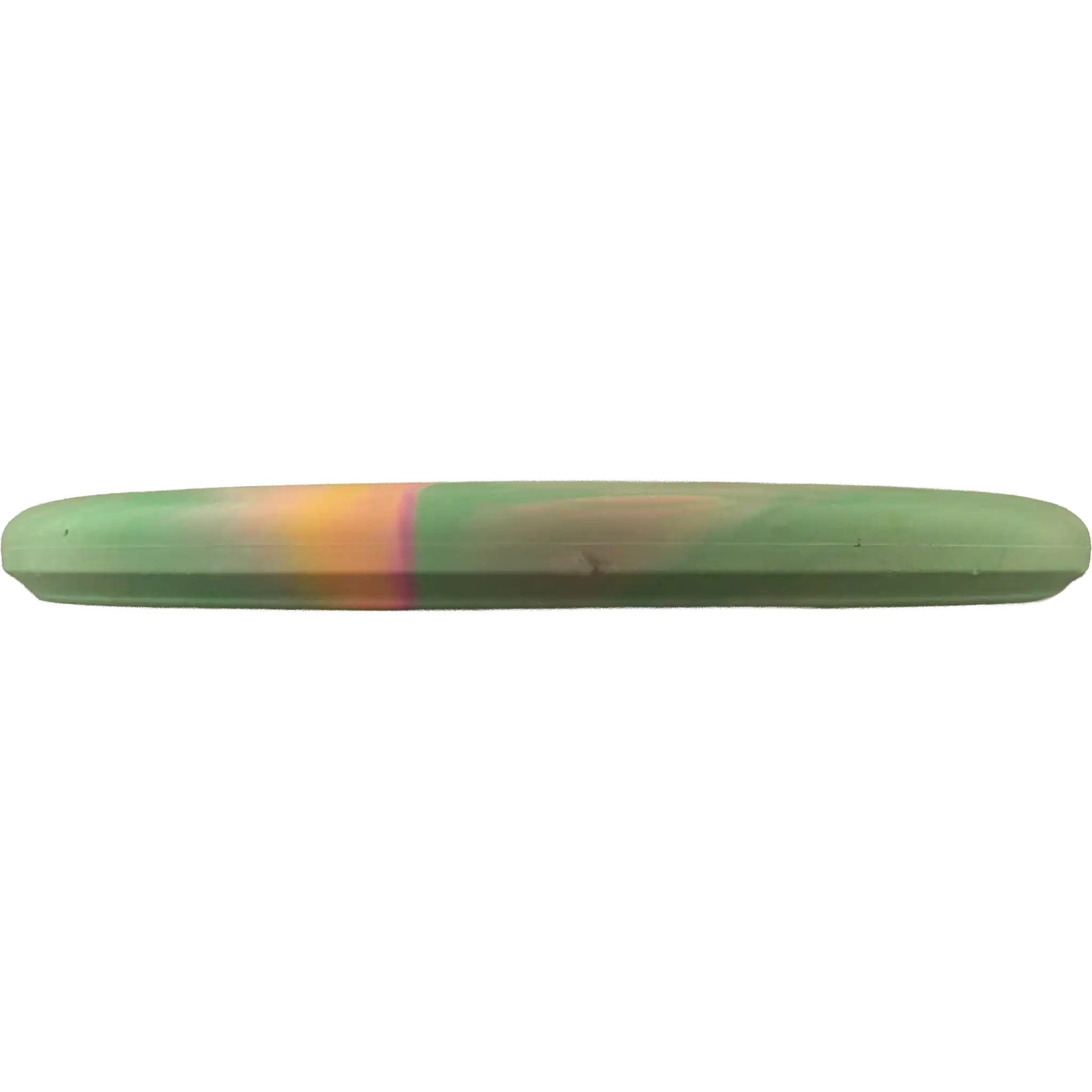 D-Line Sonar - First Flight