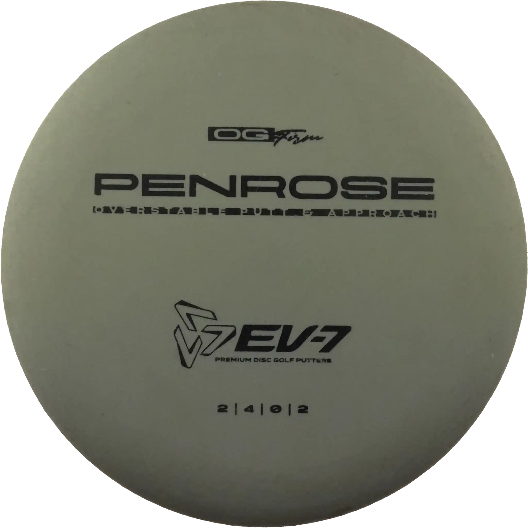 OG Firm Penrose
