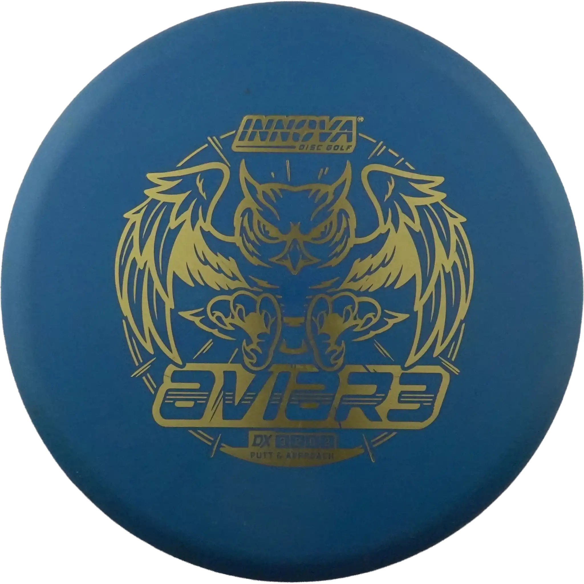 DX Aviar3