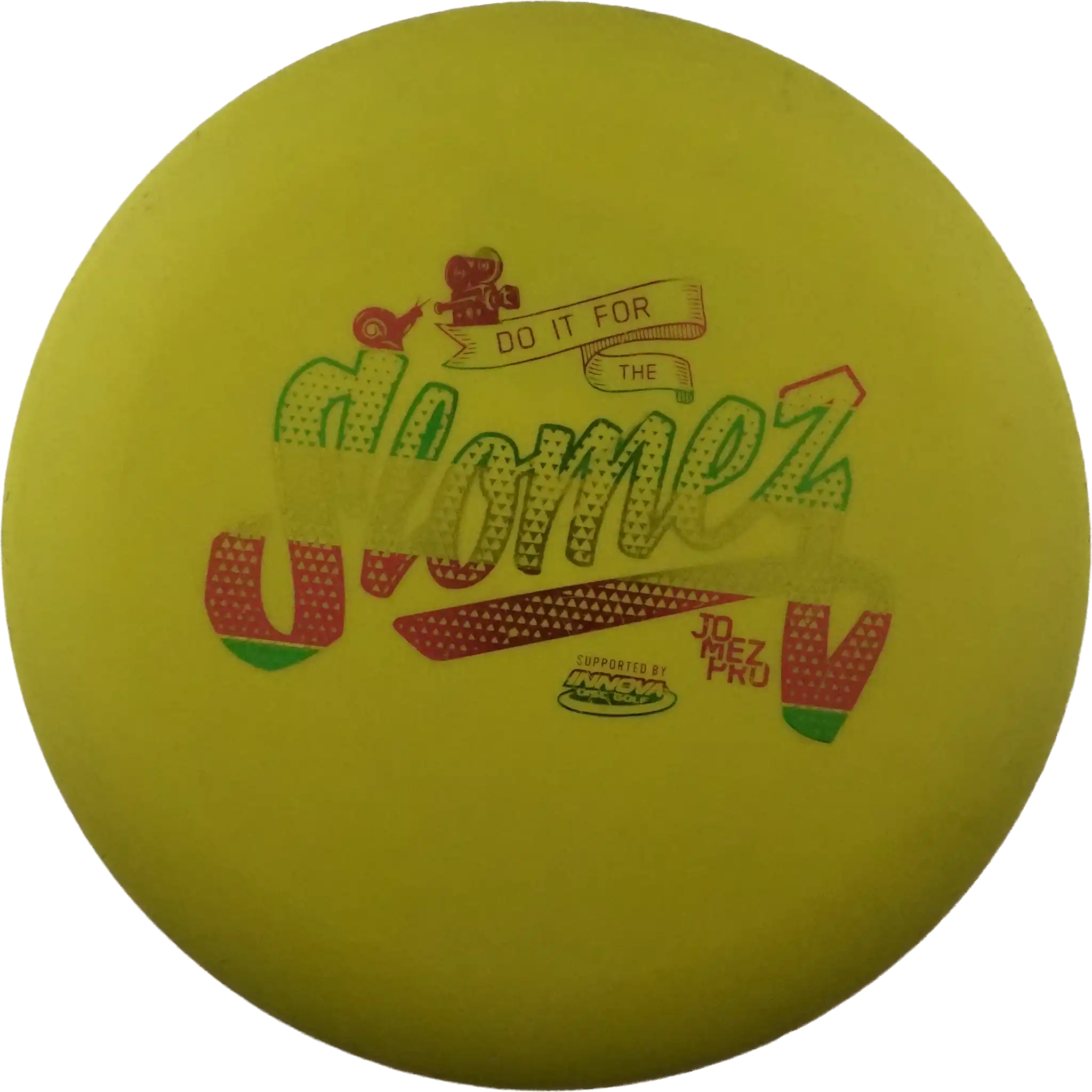 KC Pro Aviar - Slowmez - Jomezpro