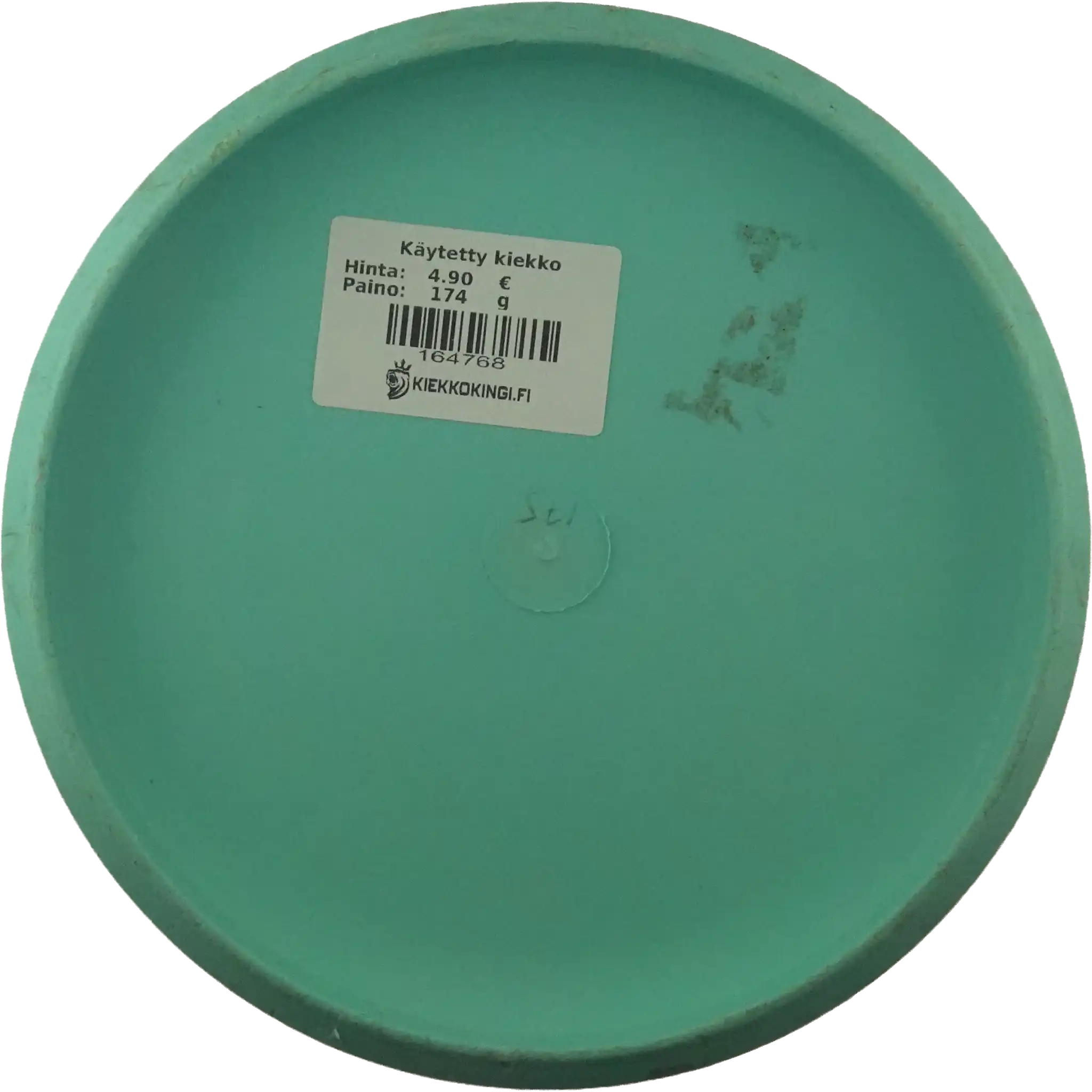 KC Pro Aviar - Ken Climo