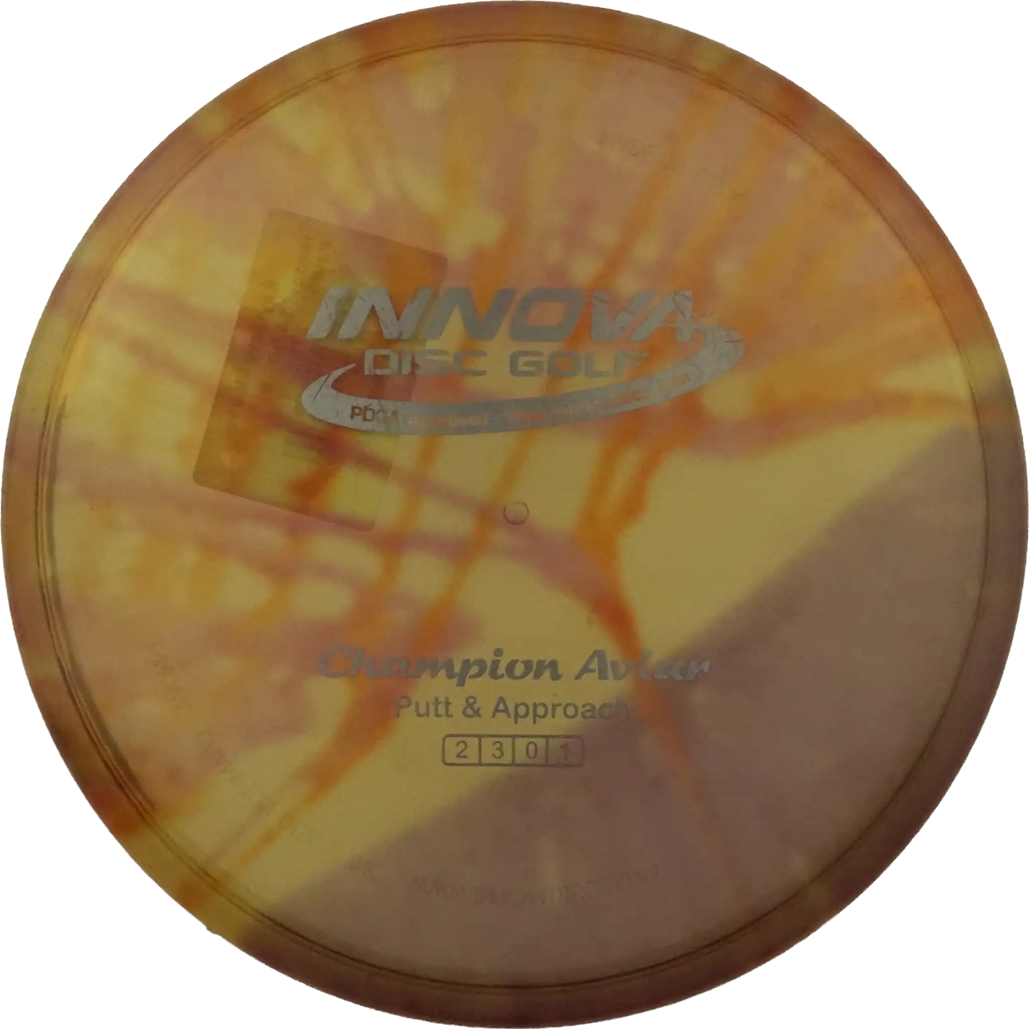 Champion Aviar
