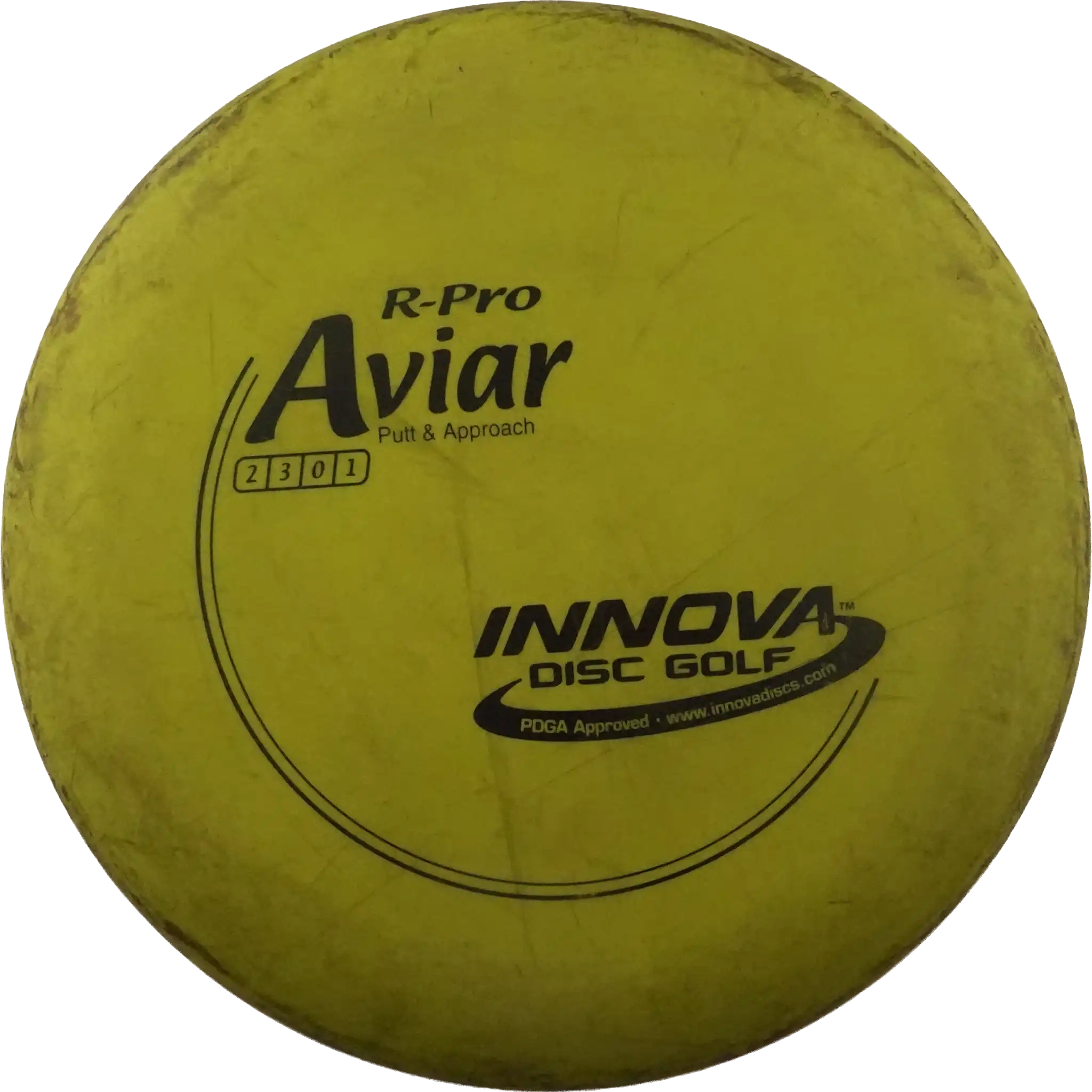 R-Pro Aviar