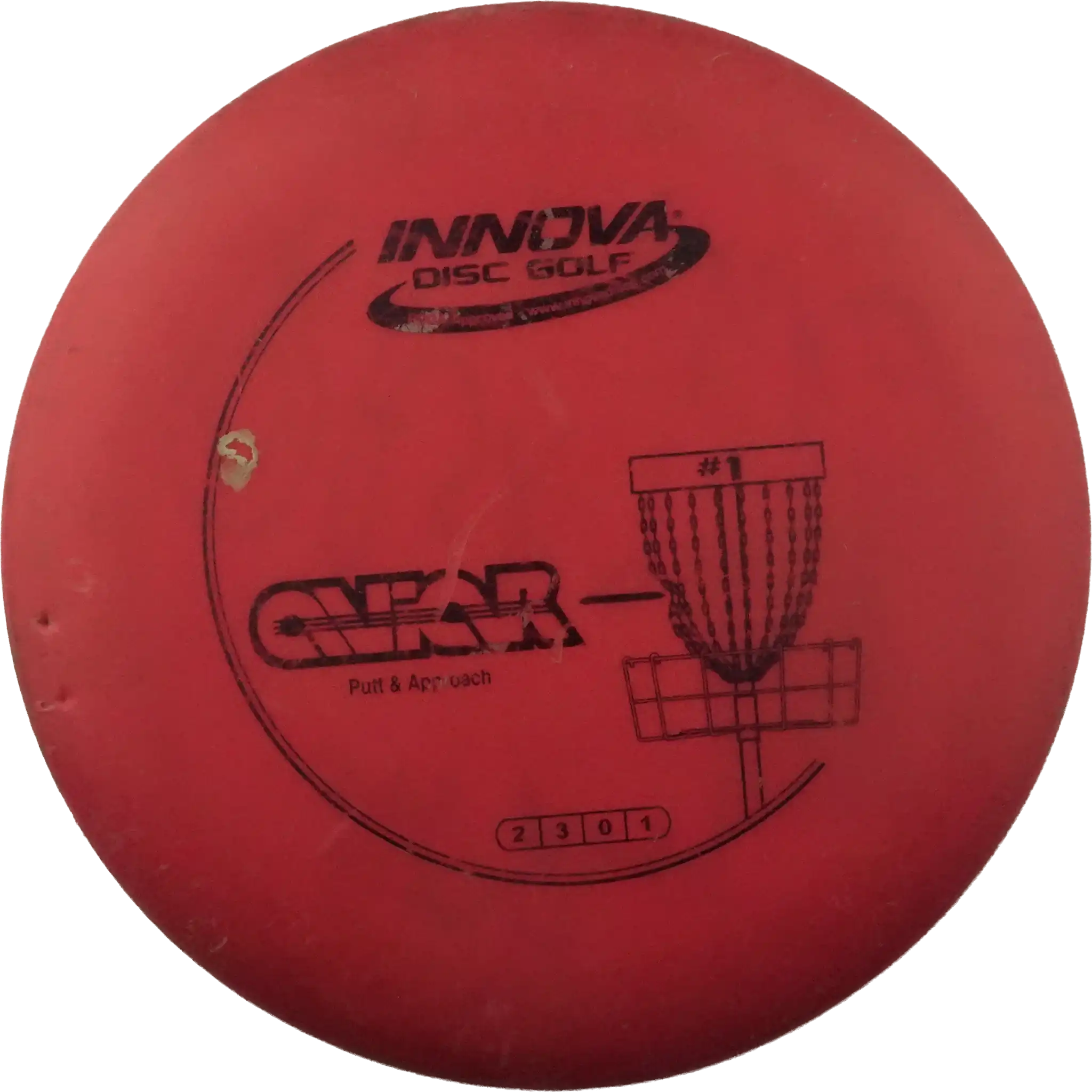 DX Aviar
