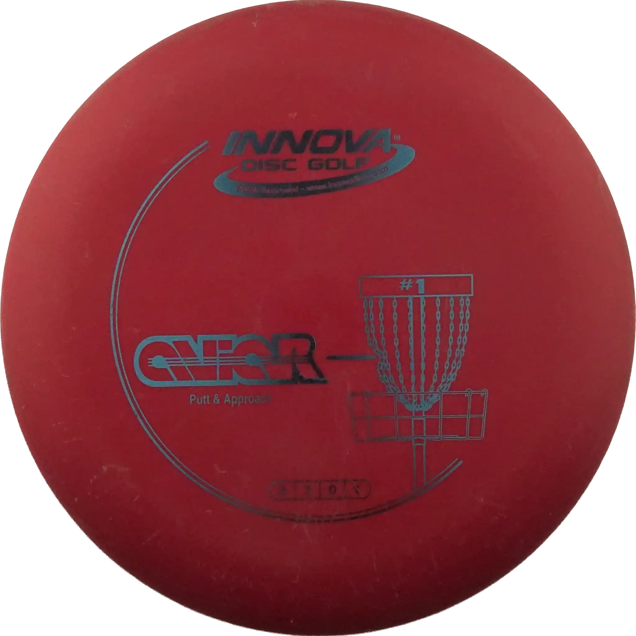DX Aviar