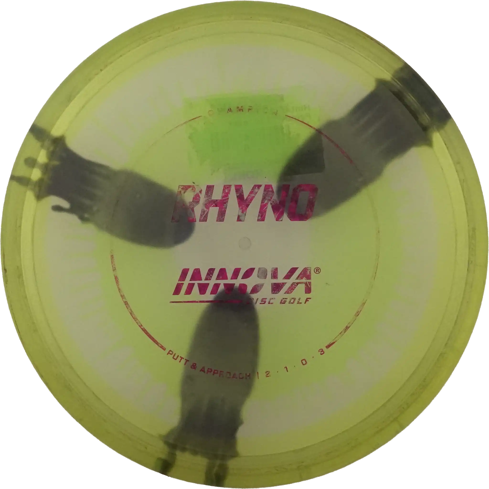 Champion Rhyno - Dyed