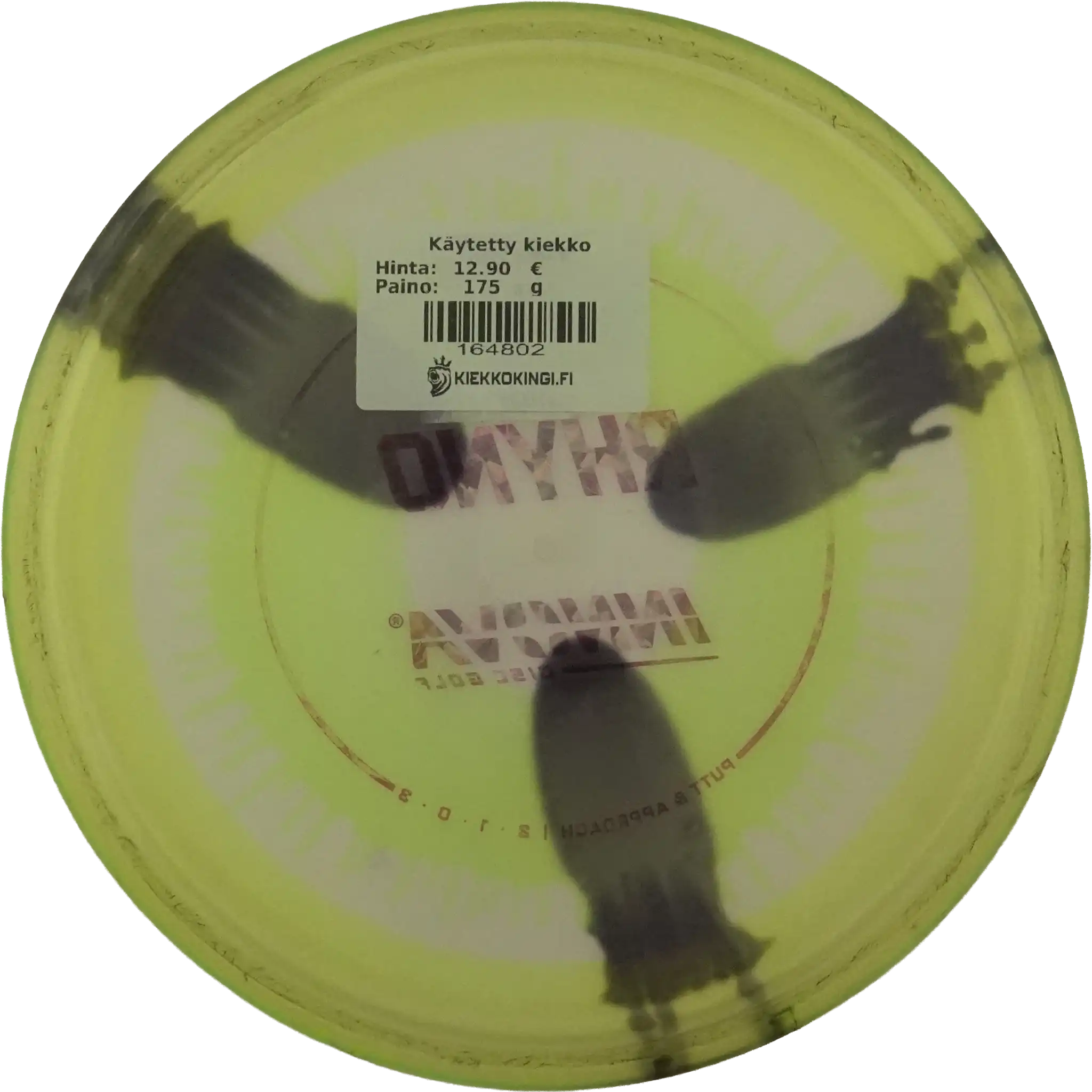 Champion Rhyno - Dyed