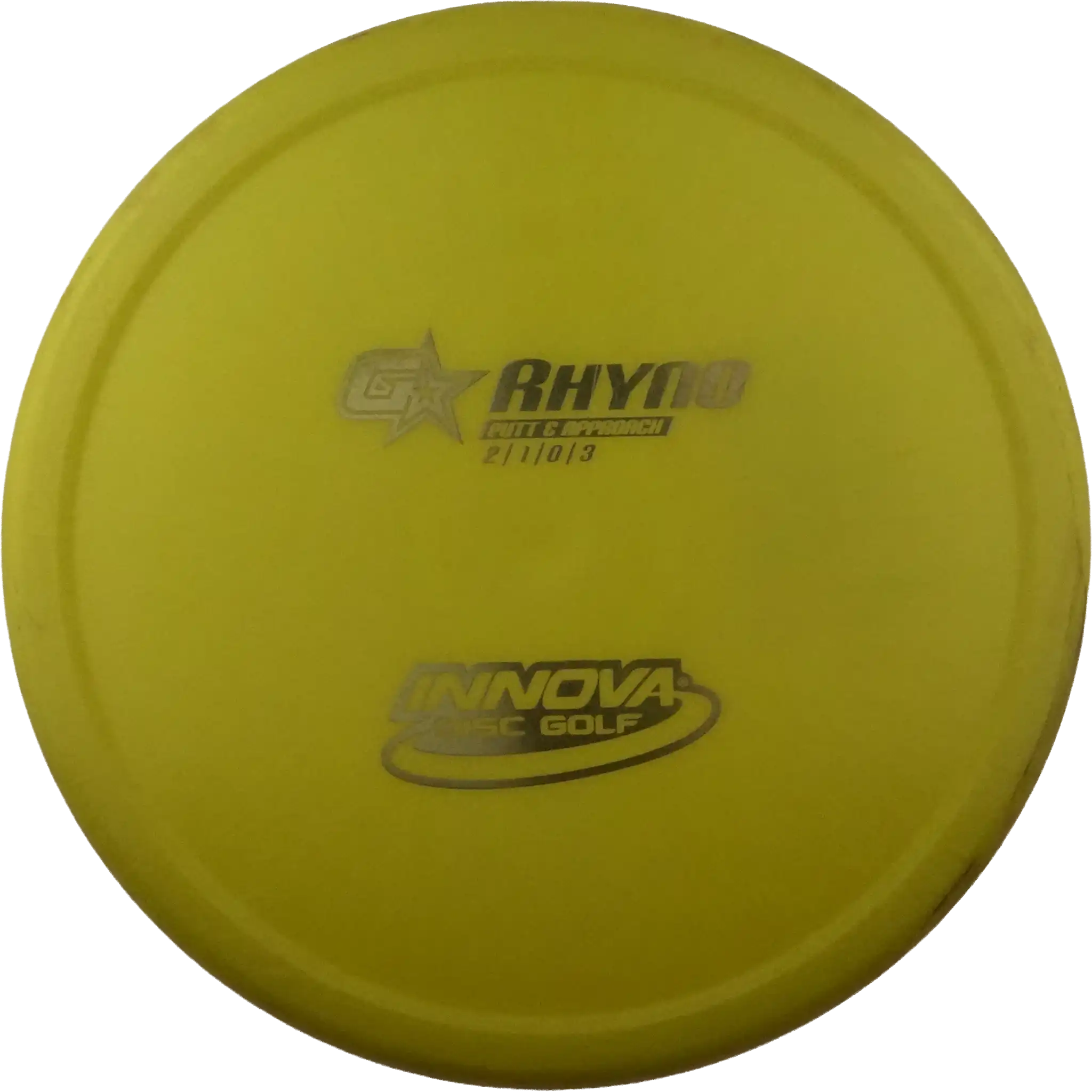 GStar Rhyno