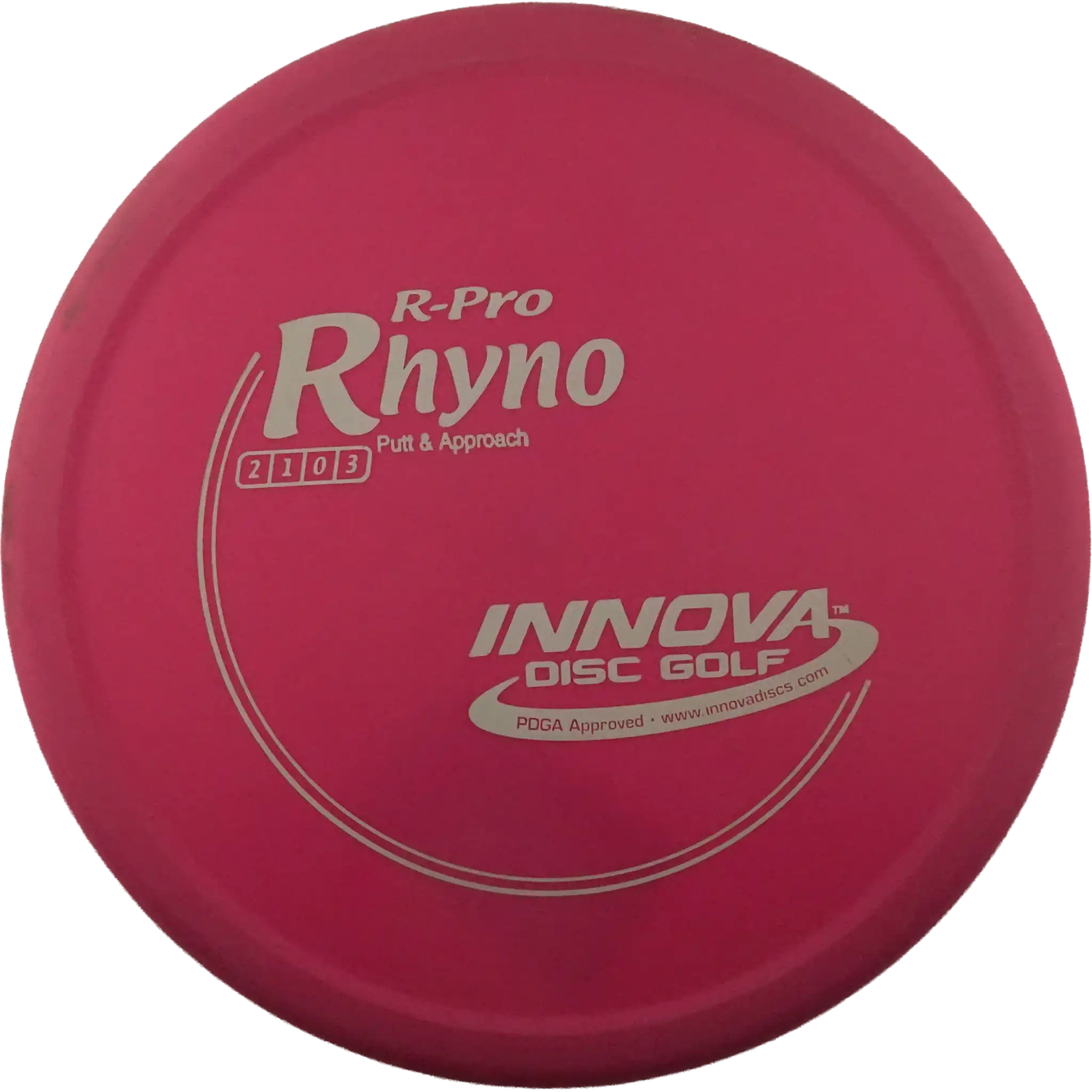 R-Pro Rhyno