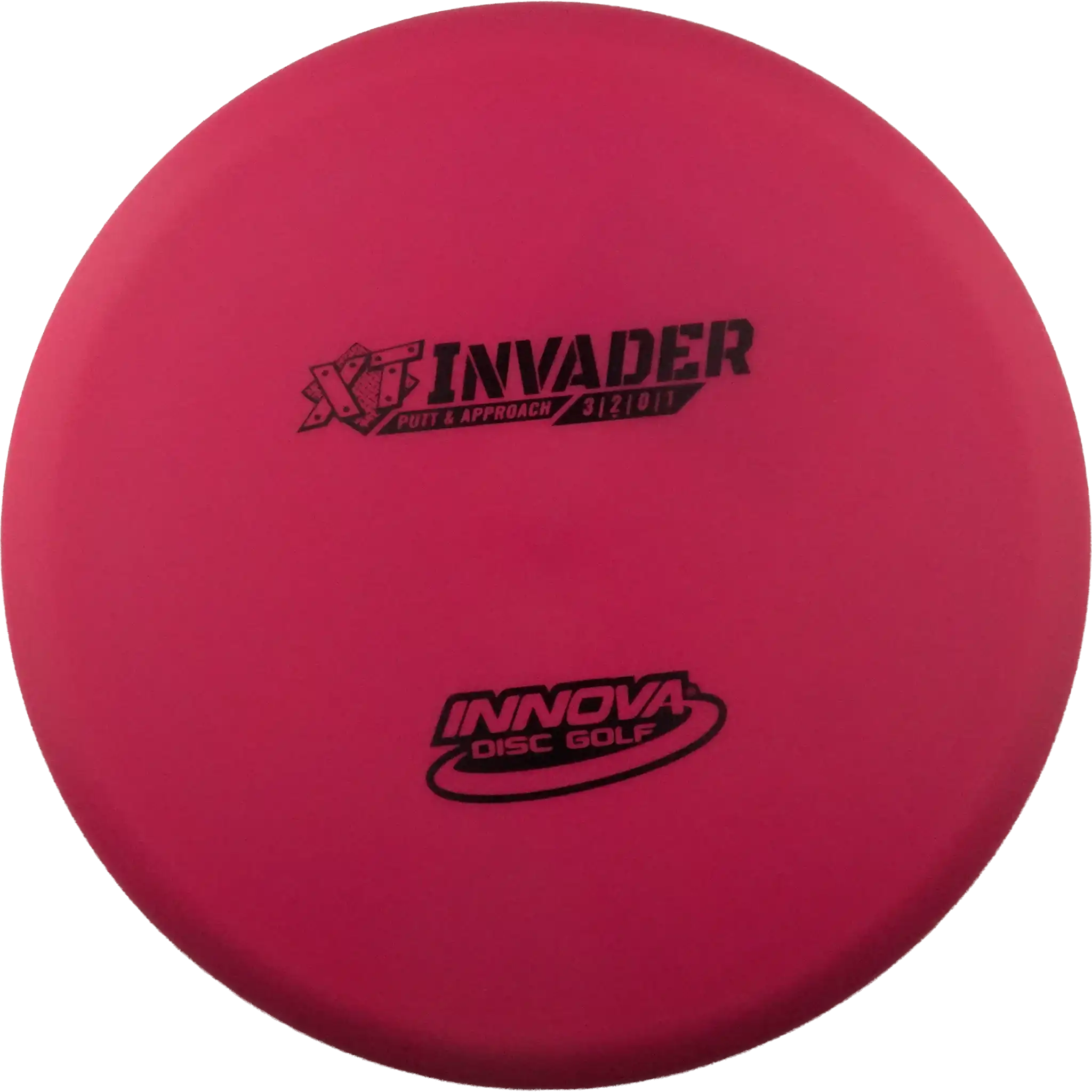 XT Invader