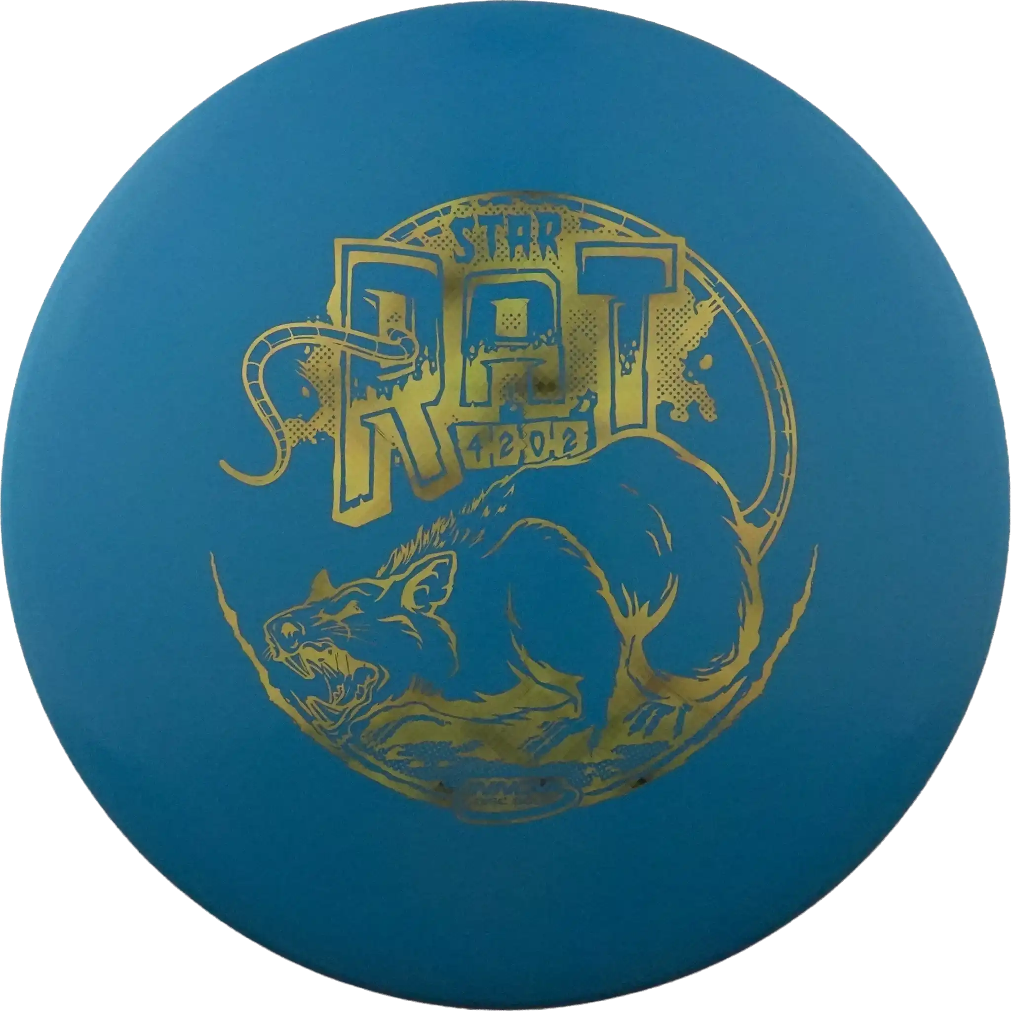 Star Rat