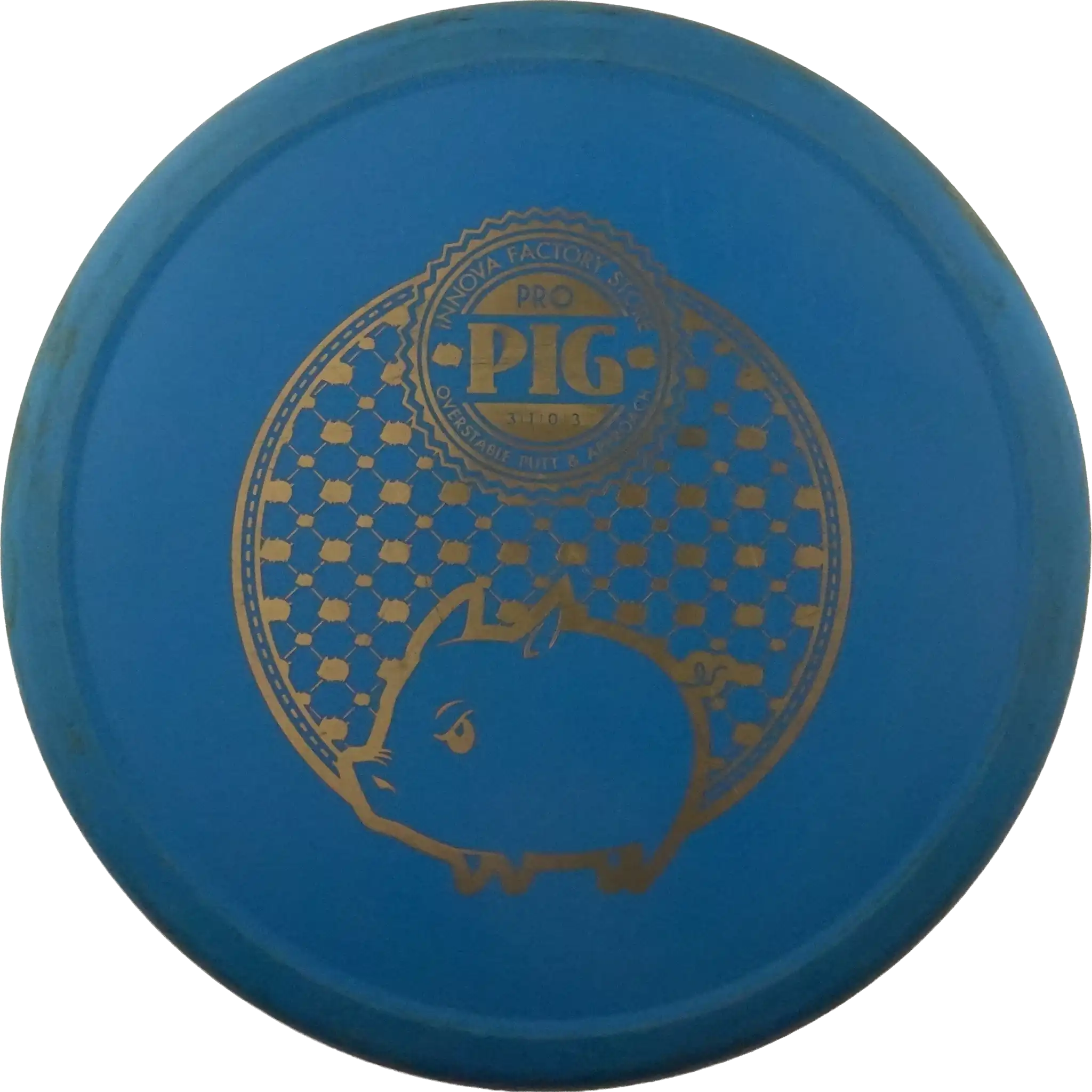 Pro Pig - Innova Factory Store