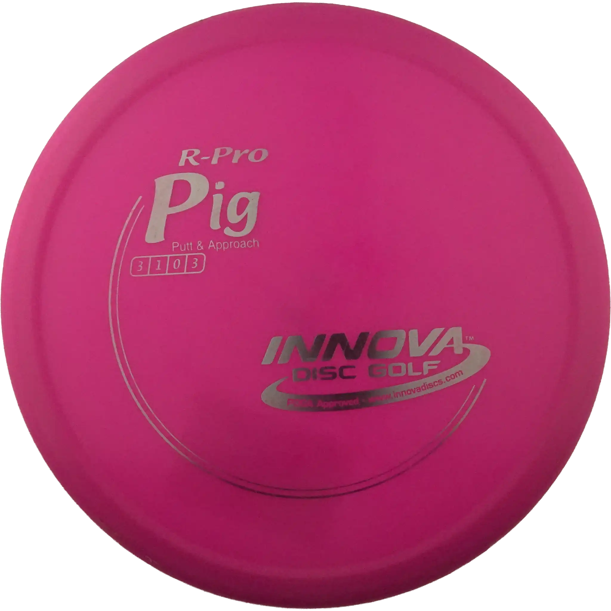 R-Pro Pig
