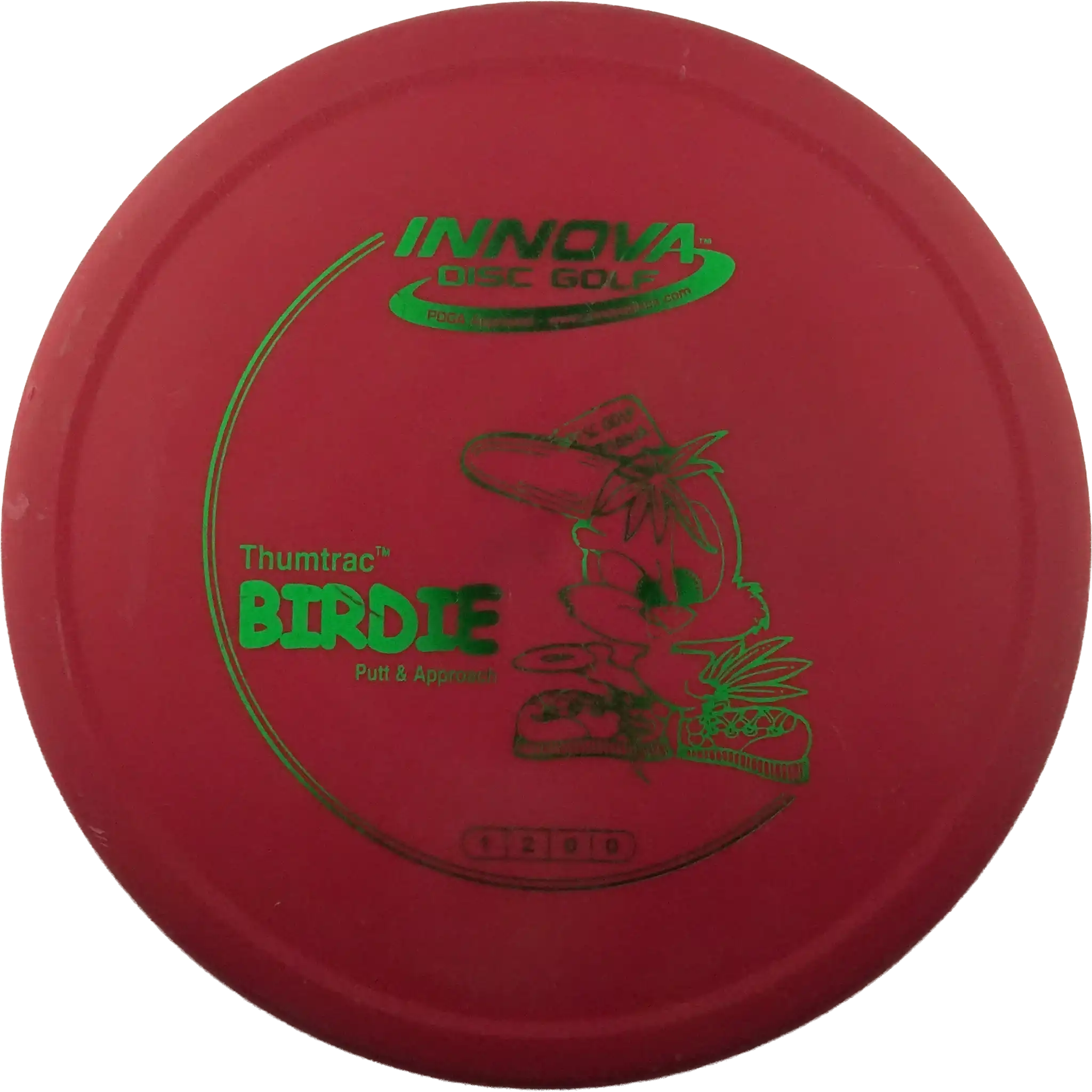 DX Birdie
