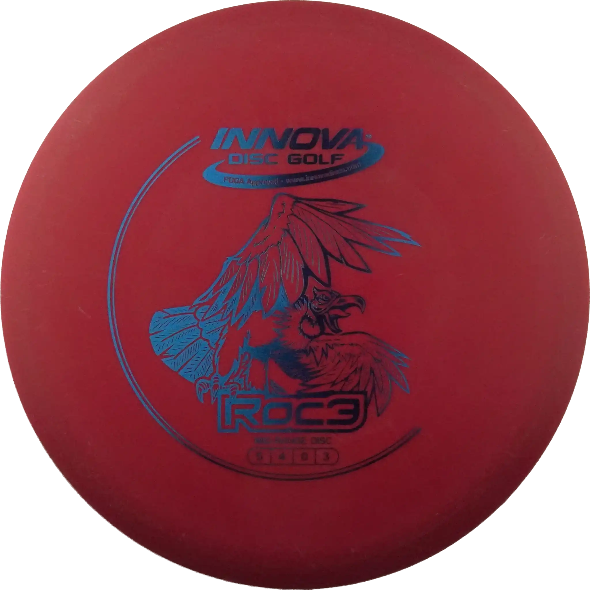 DX Roc3