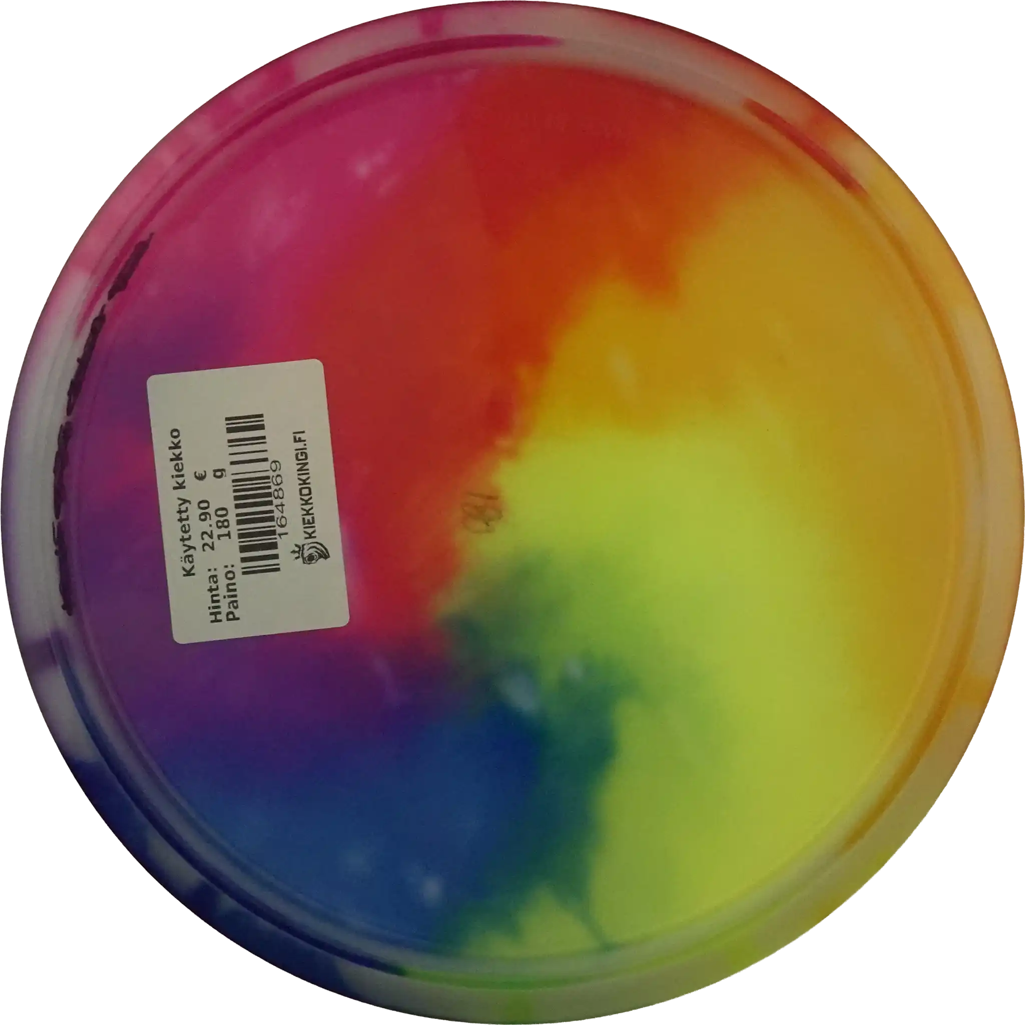 Champion Roc3