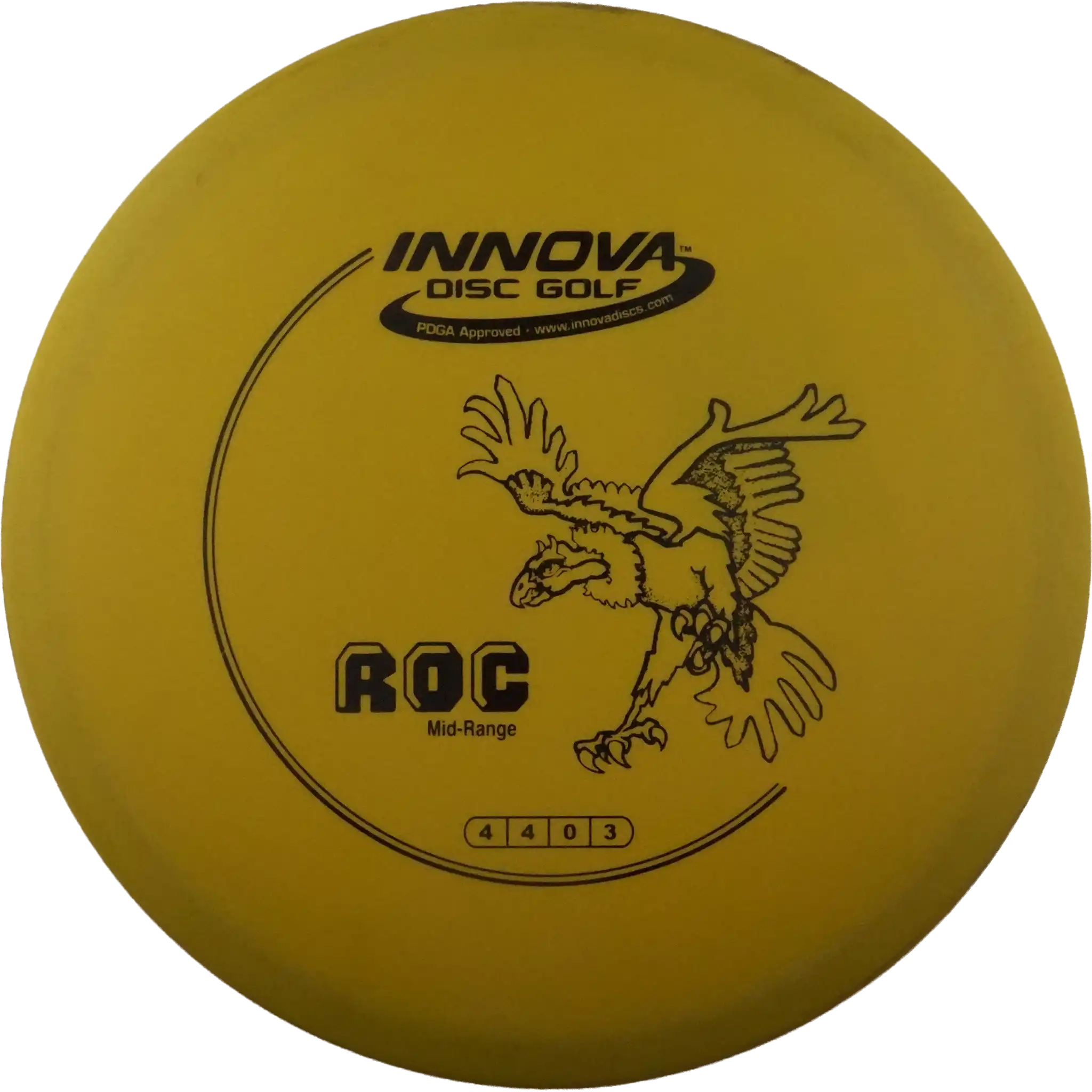 DX Roc