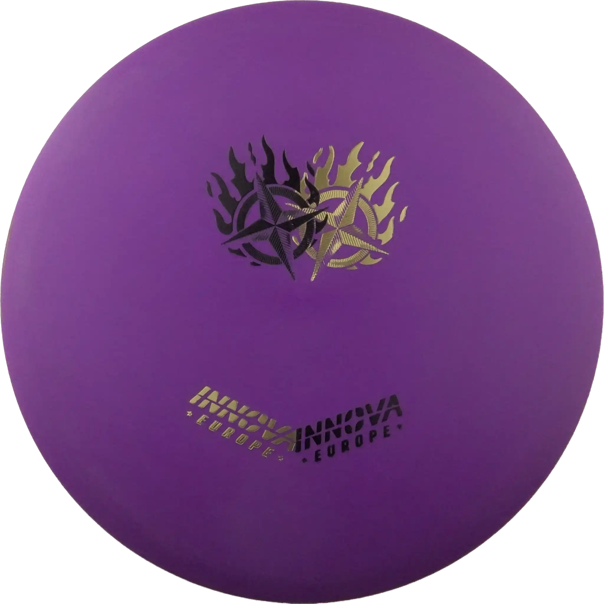 DX Roc - Special Stamp