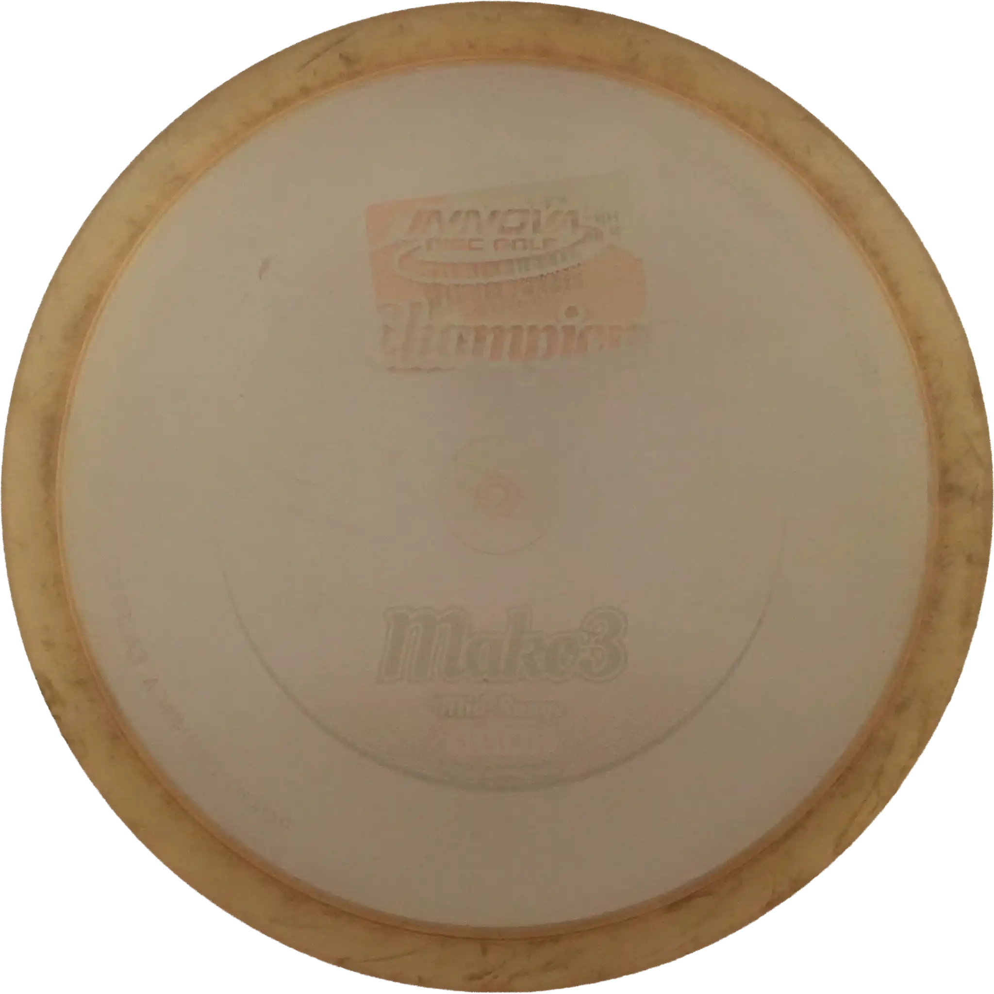 Champion Mako3