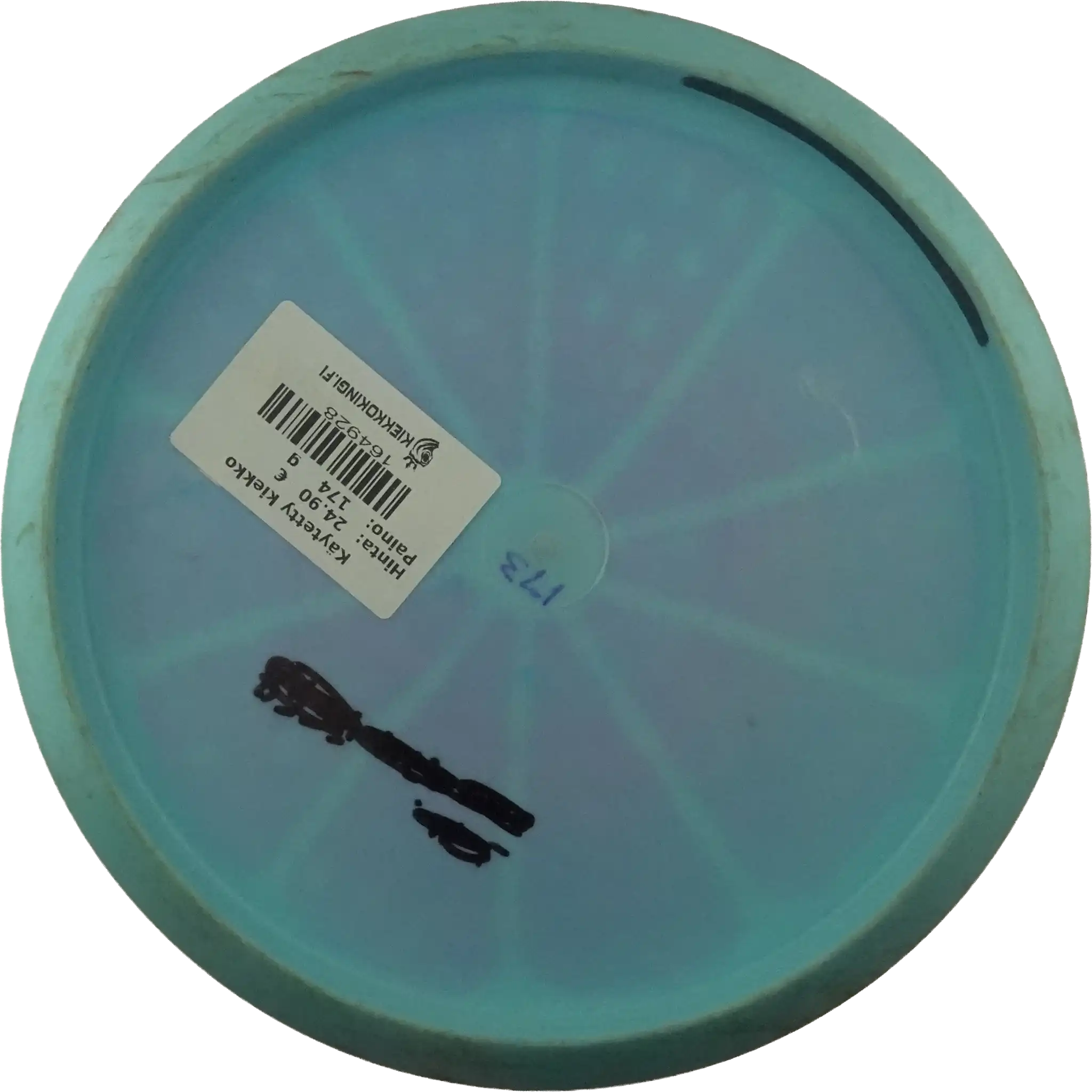 Star Mako3 - Dyed