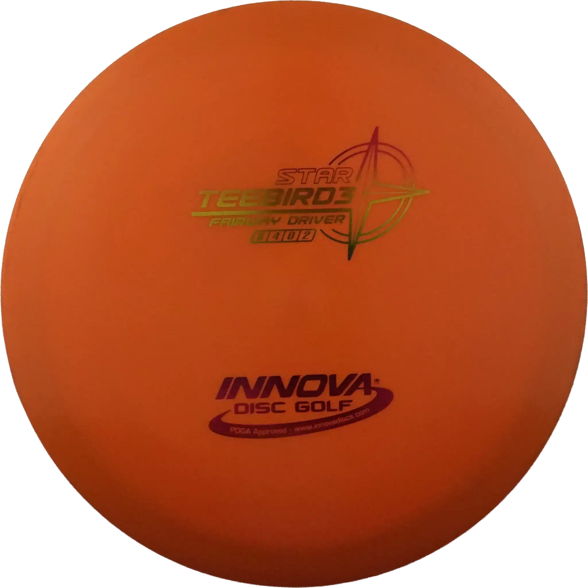 Star Teebird3