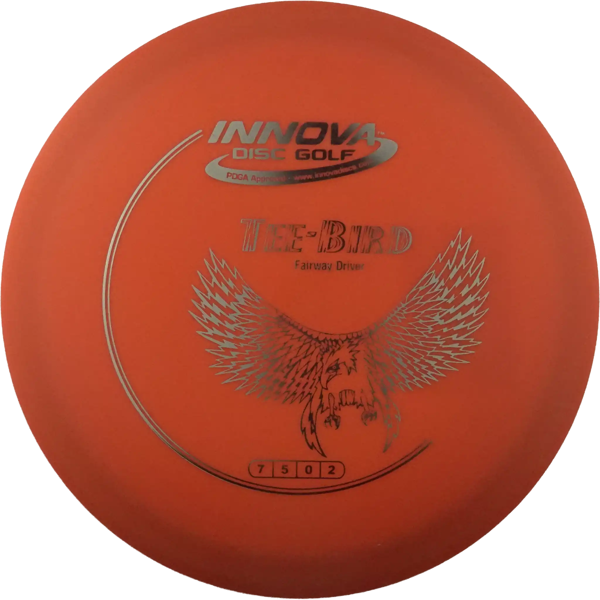 DX Teebird