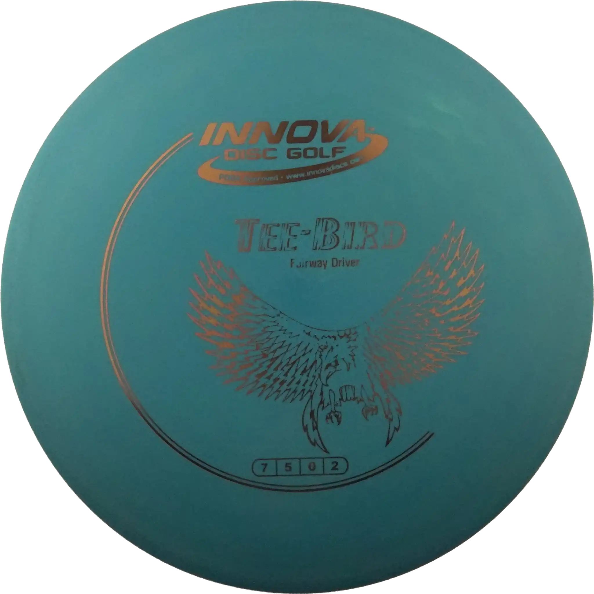 DX Teebird