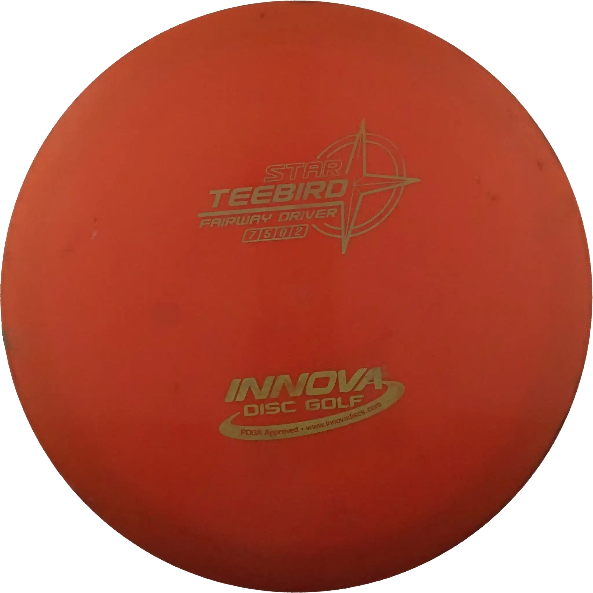 Star Teebird