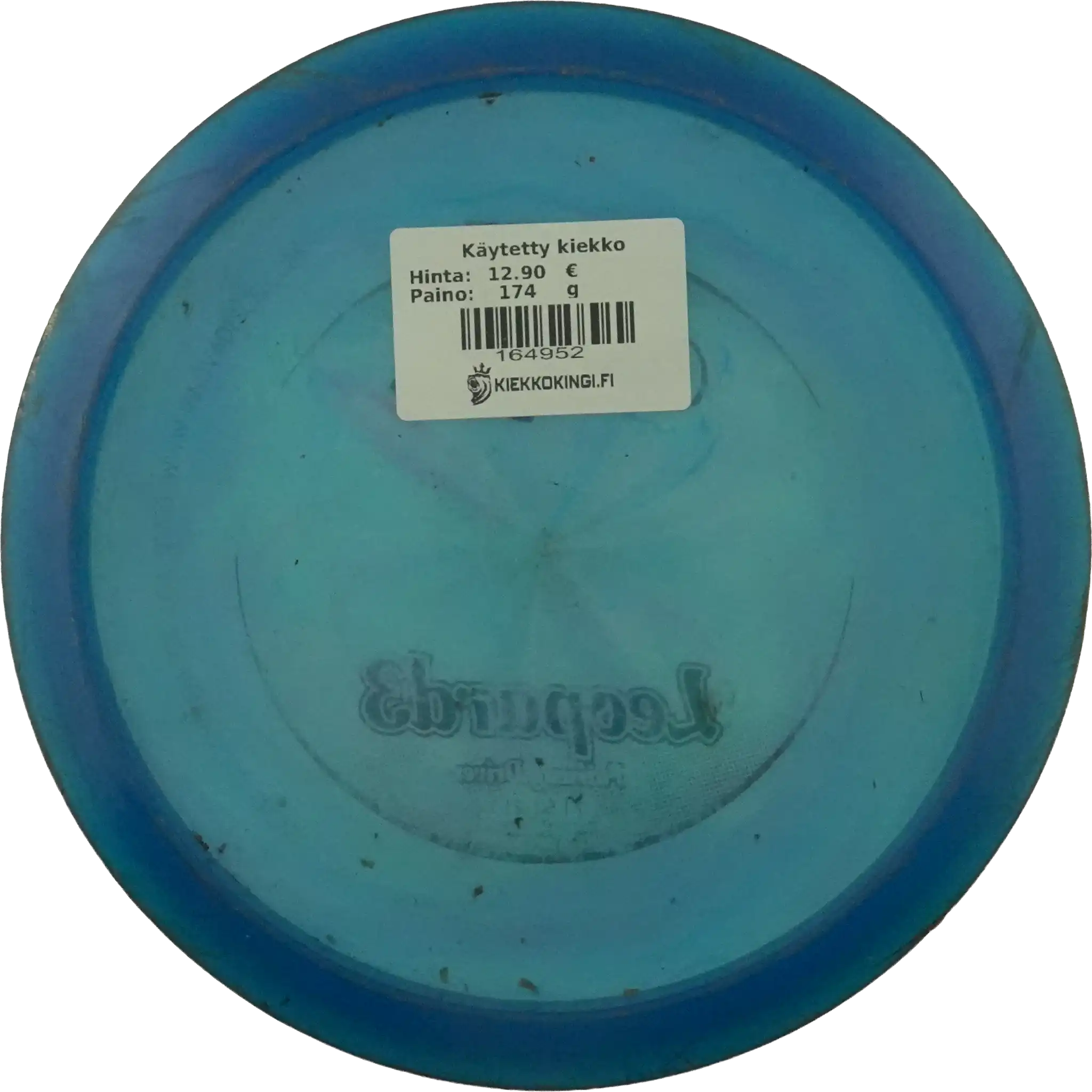 Champion Leopard3