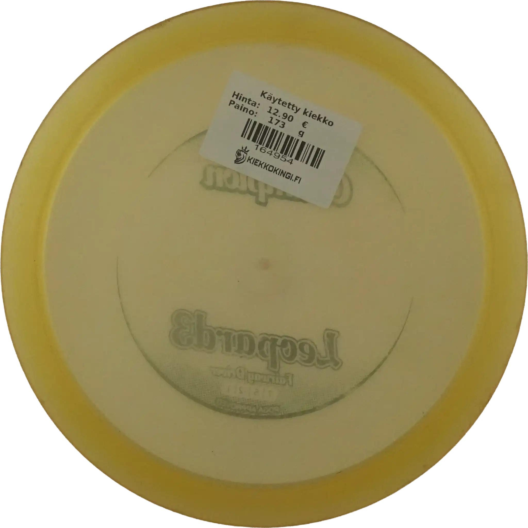 Champion Leopard3