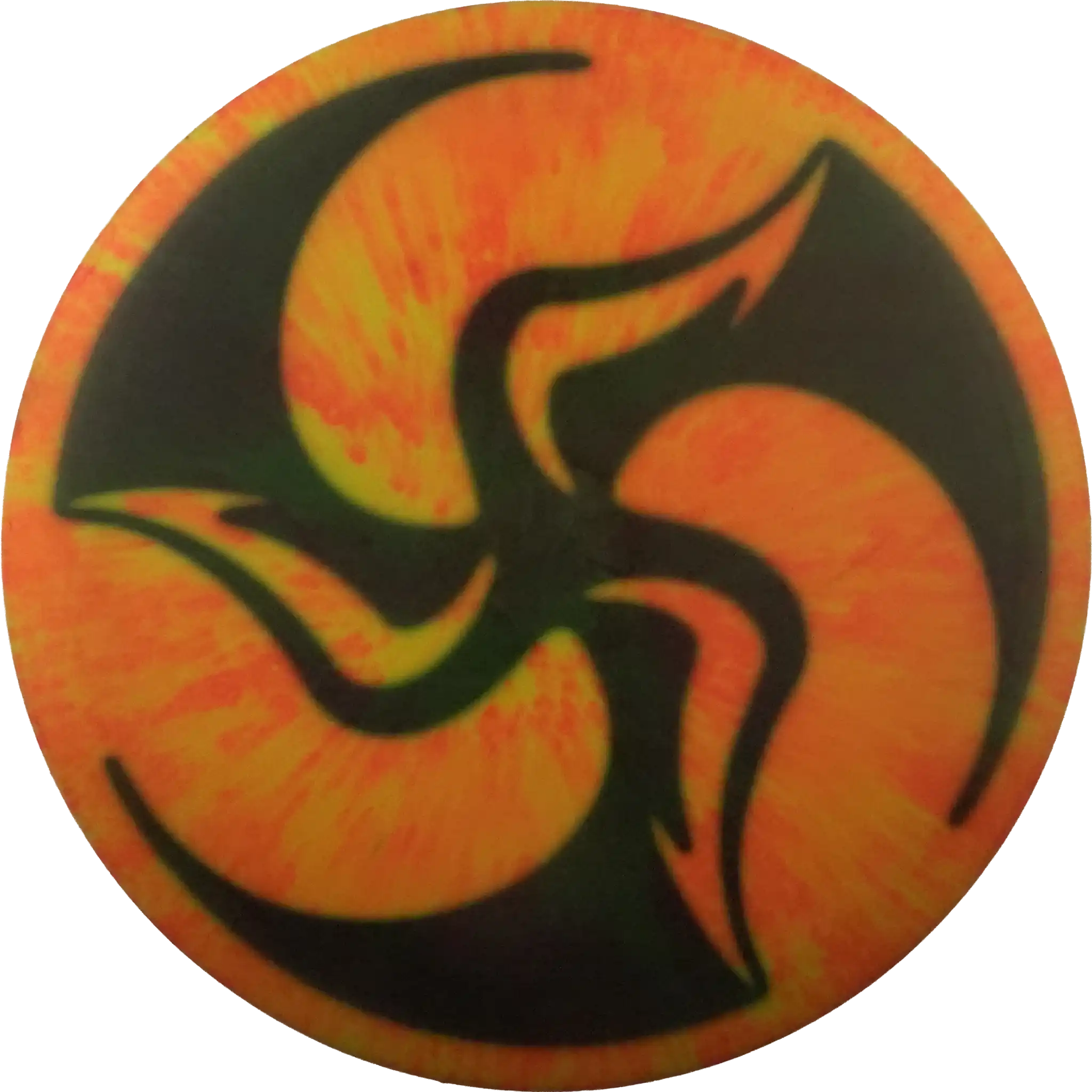 Star Leopard3 - Huk Lab - Dyed