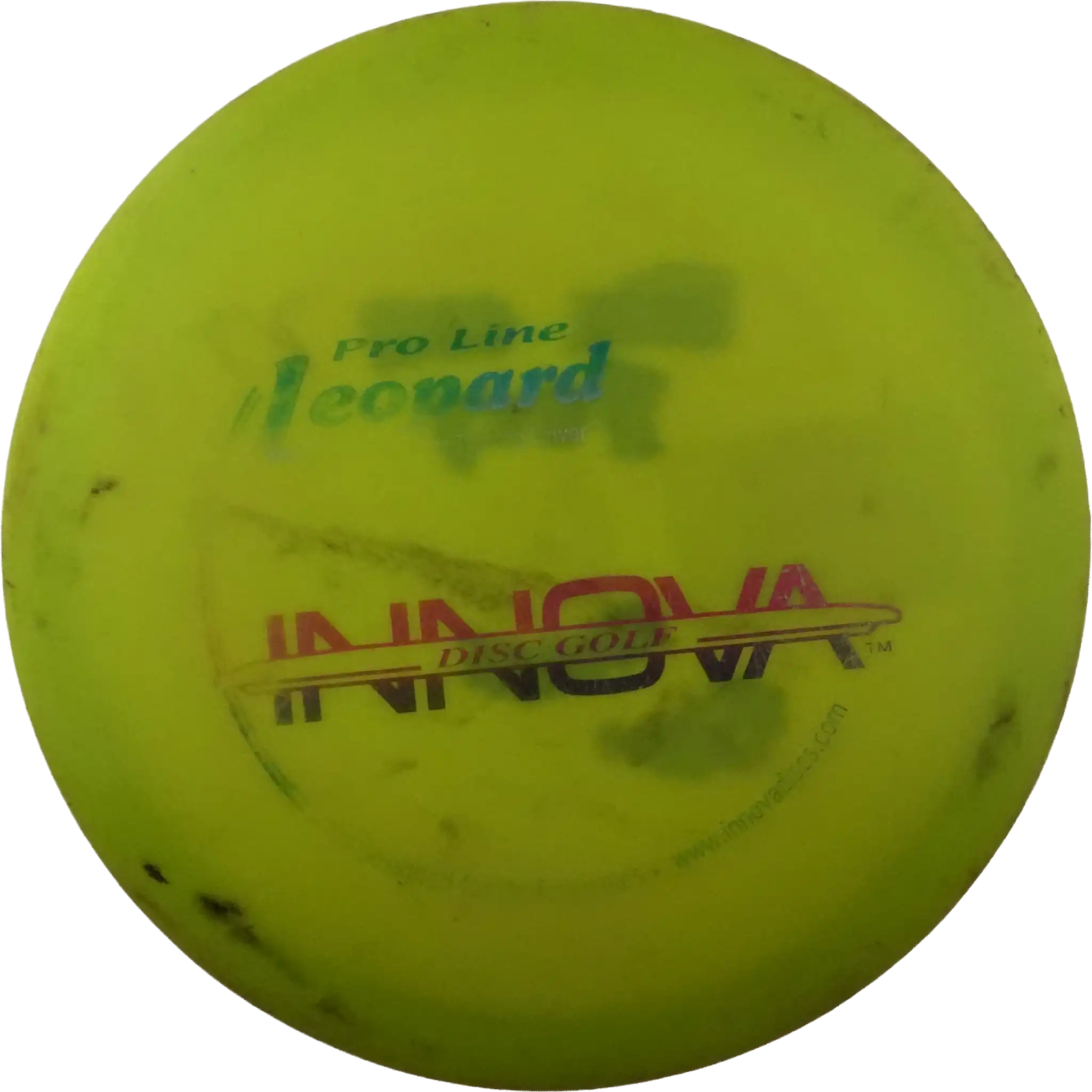 Pro Leopard - Old Run