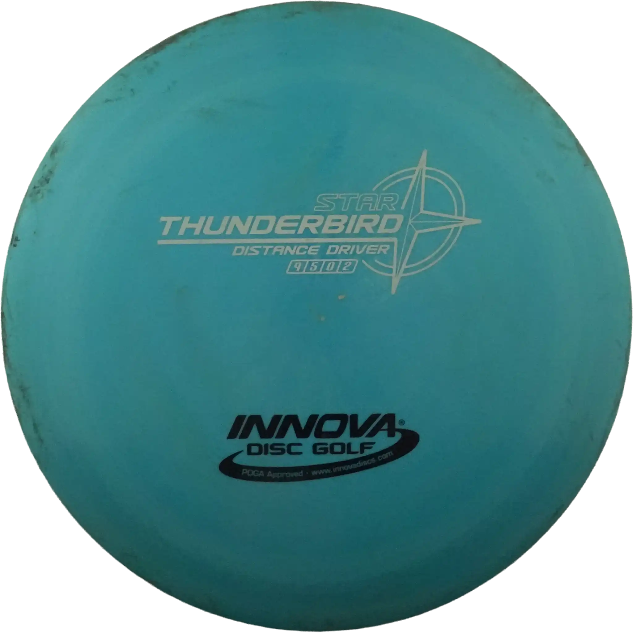 Star Thunderbird