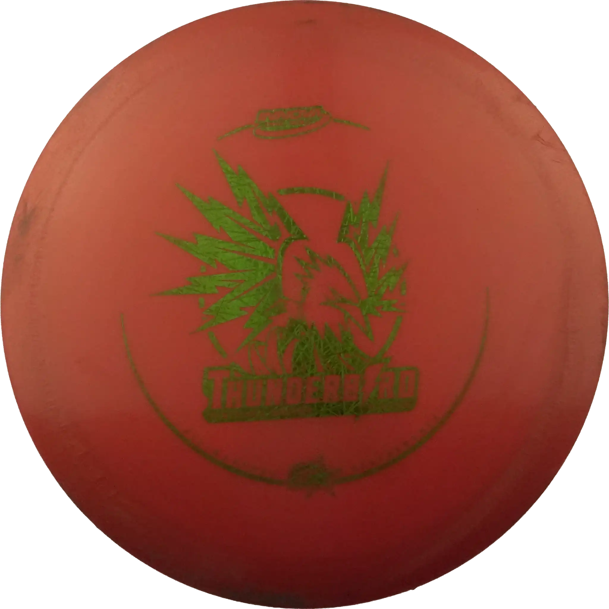GStar Thunderbird