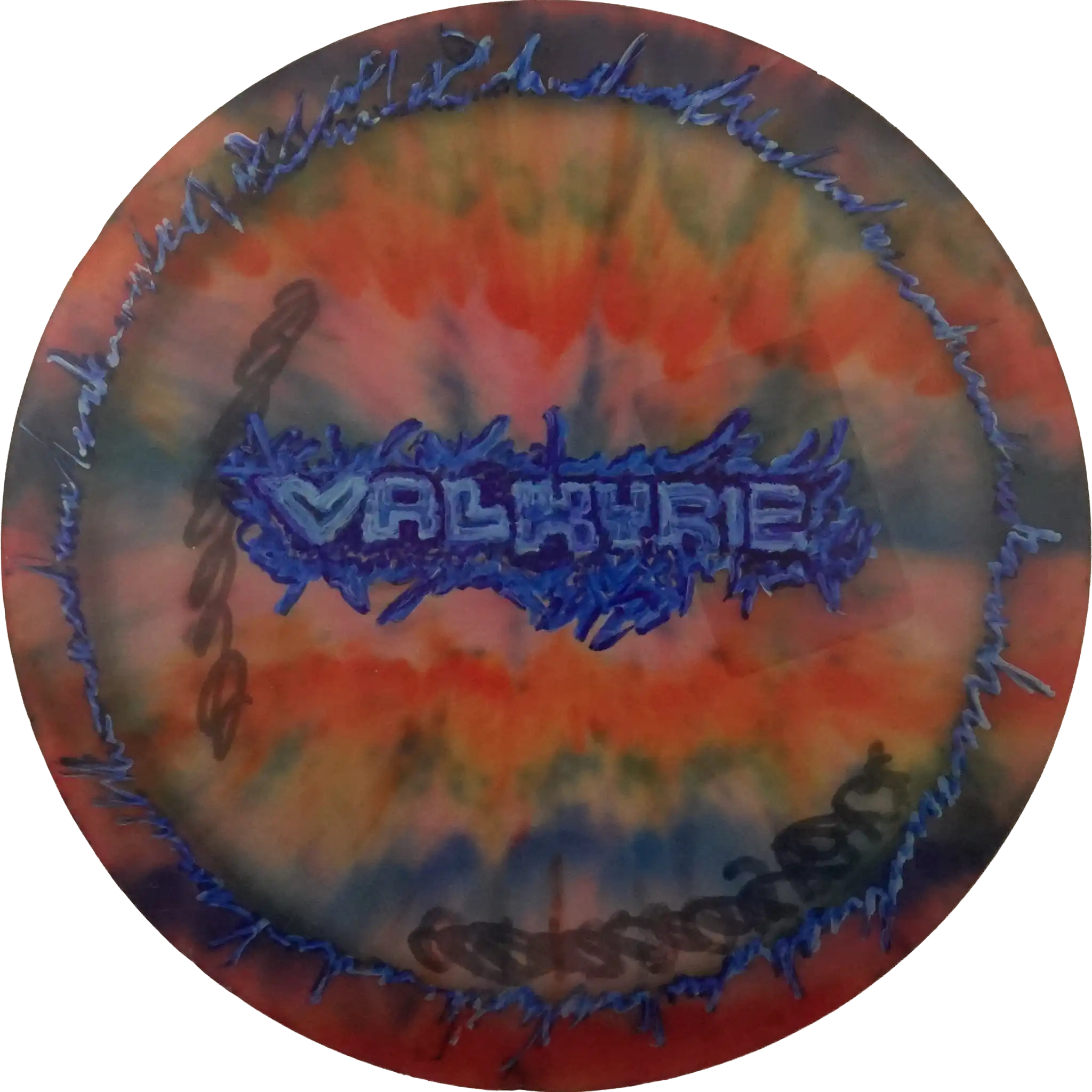 Champion Valkyrie - Dyed