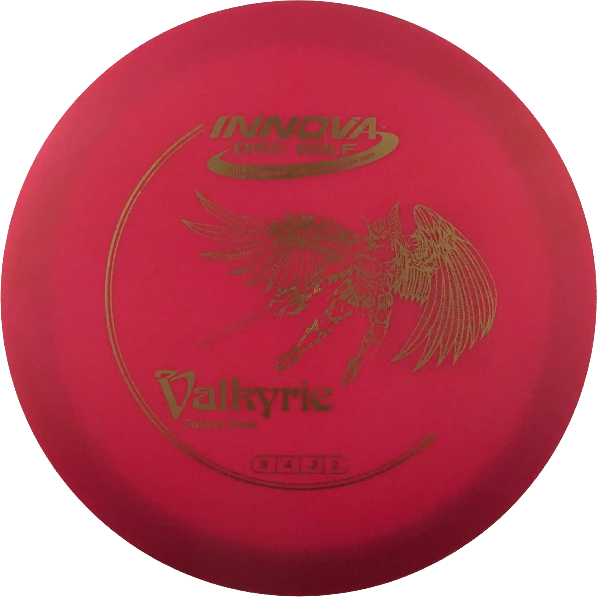 DX Valkyrie