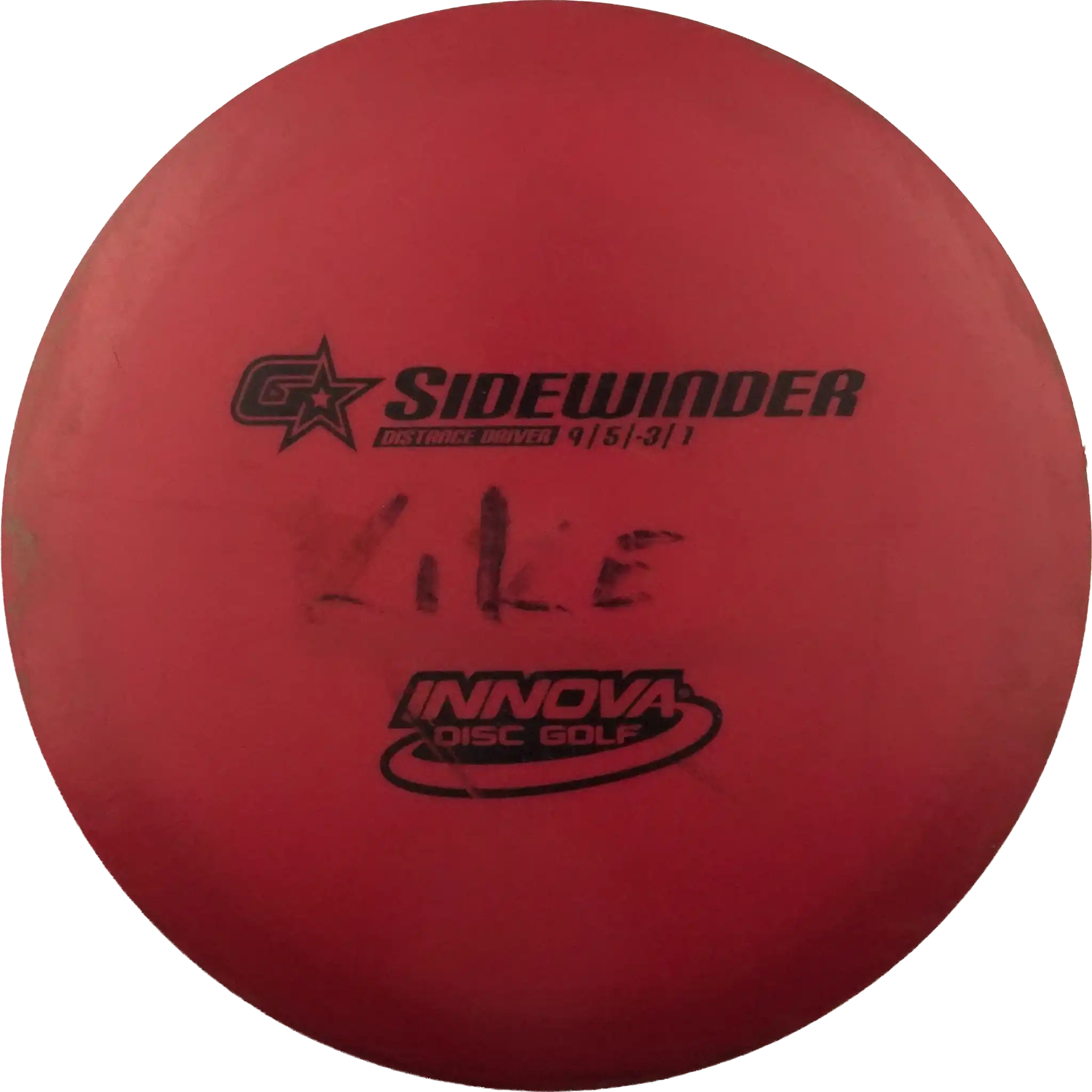GStar Sidewinder