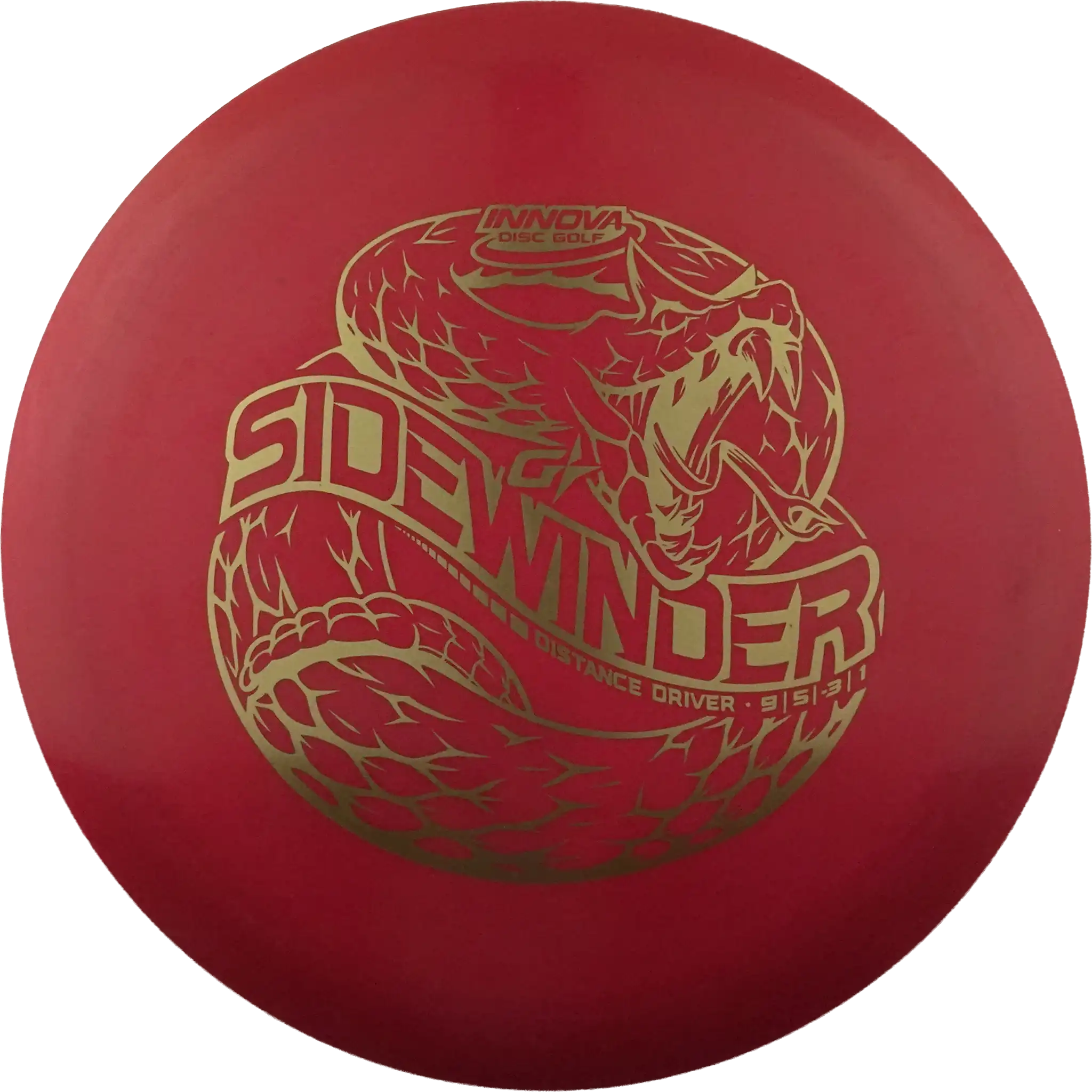 GStar Sidewinder