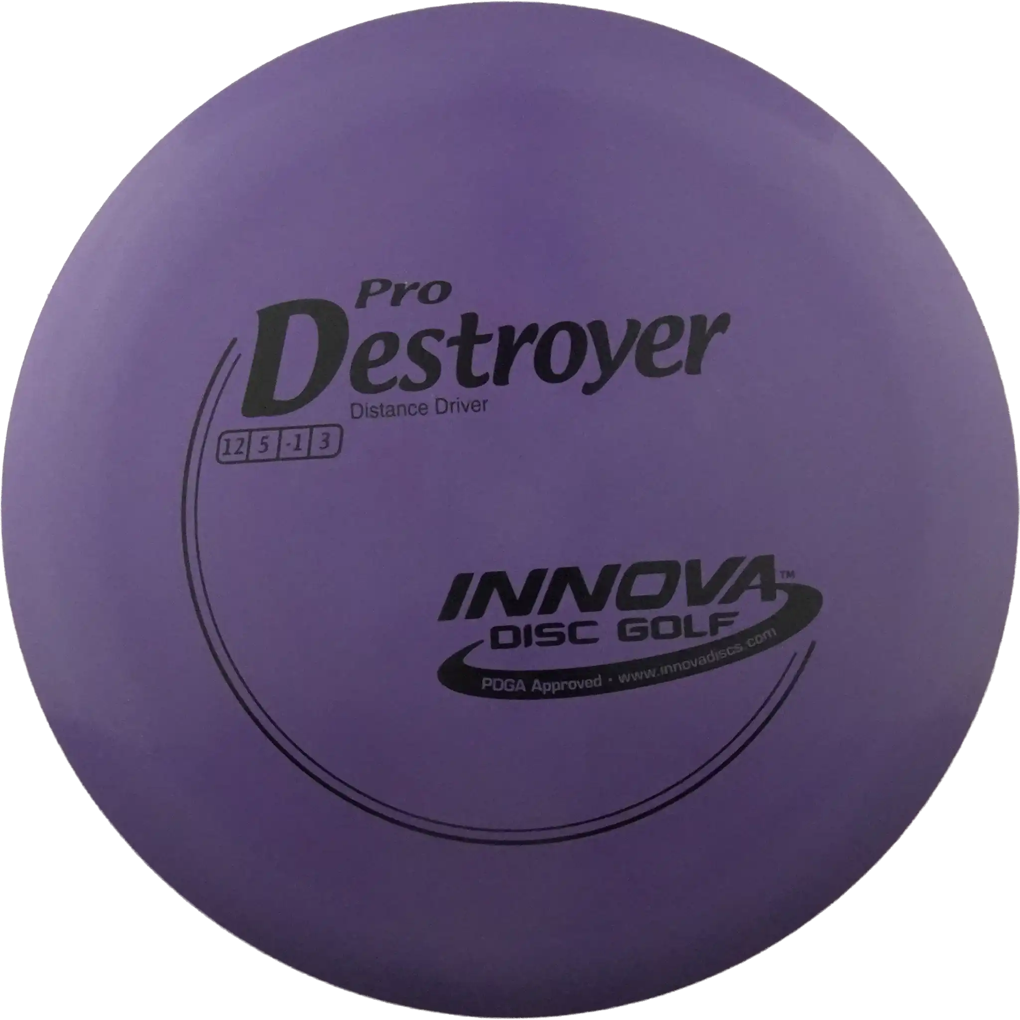 Pro Destroyer