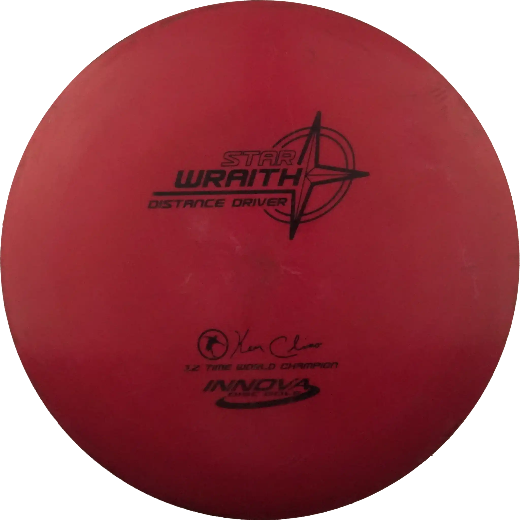 Star Wraith - PFN