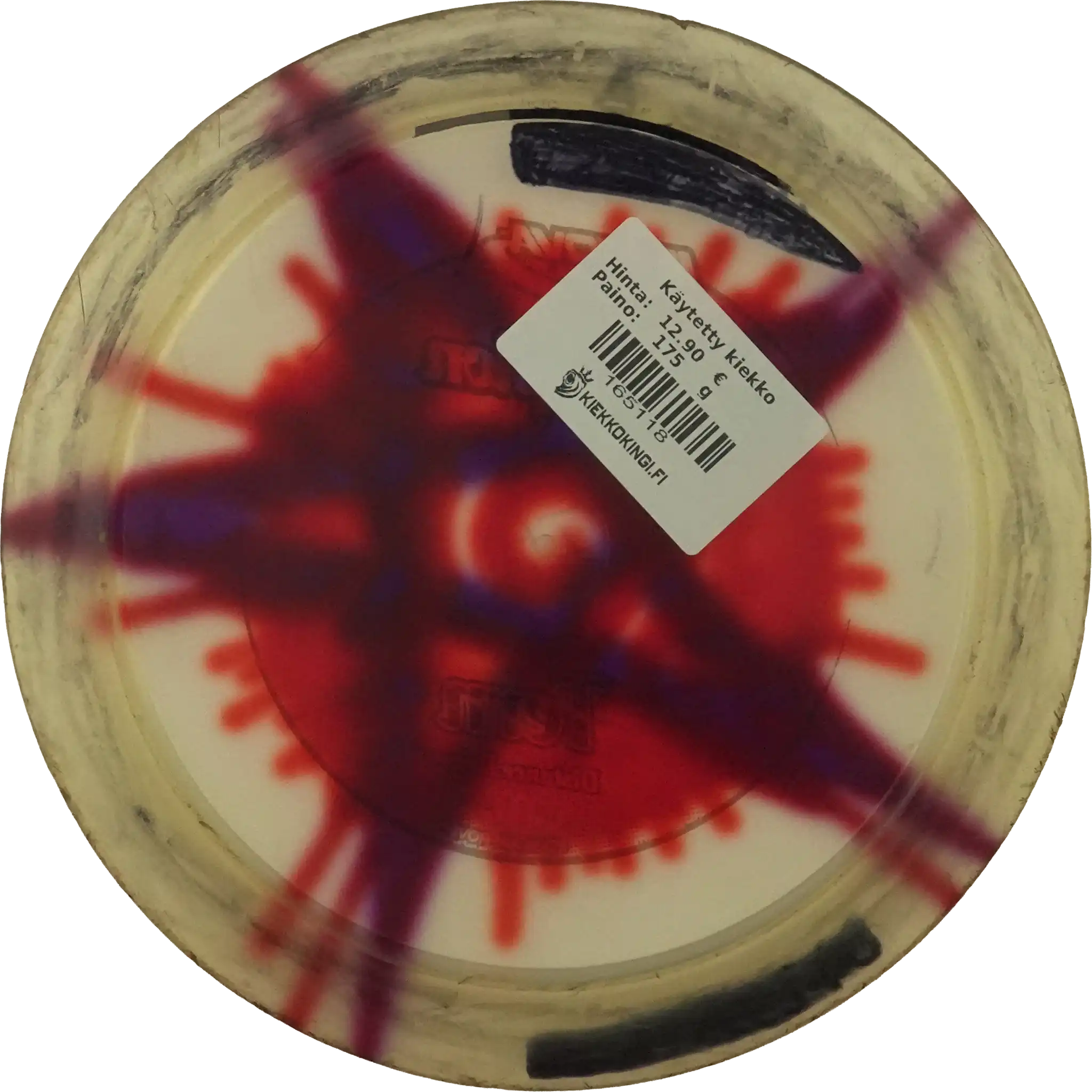 Champion Tern - Dyed