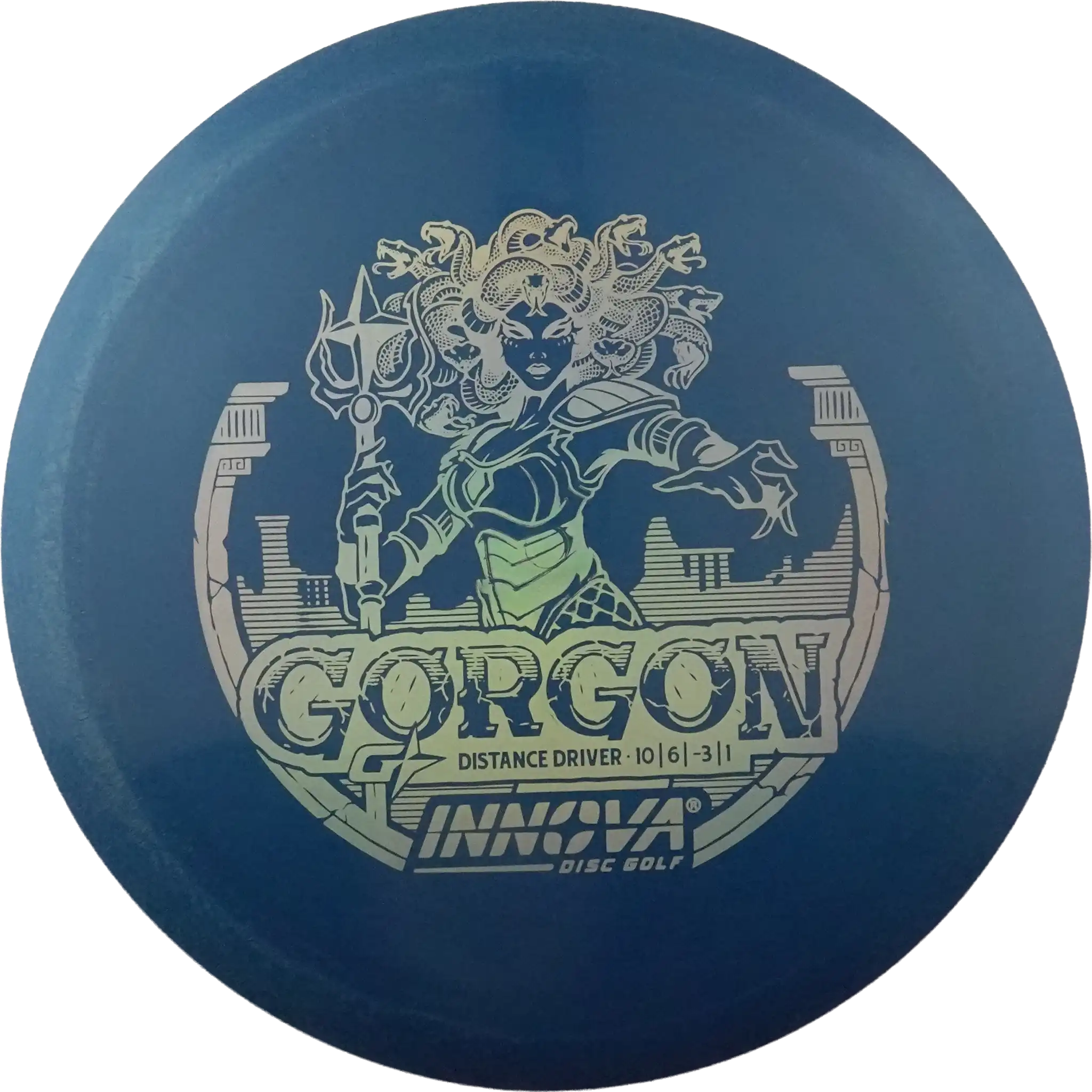 GStar Gorgon