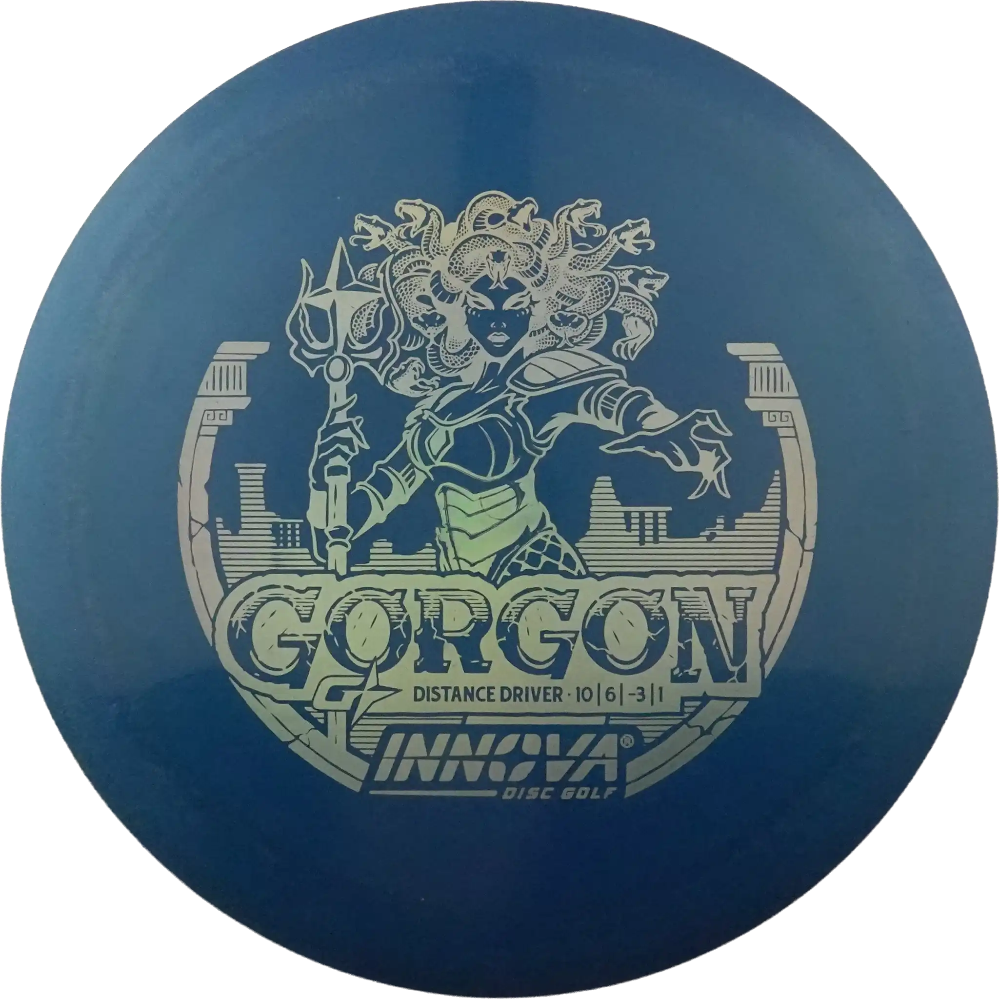 GStar Gorgon