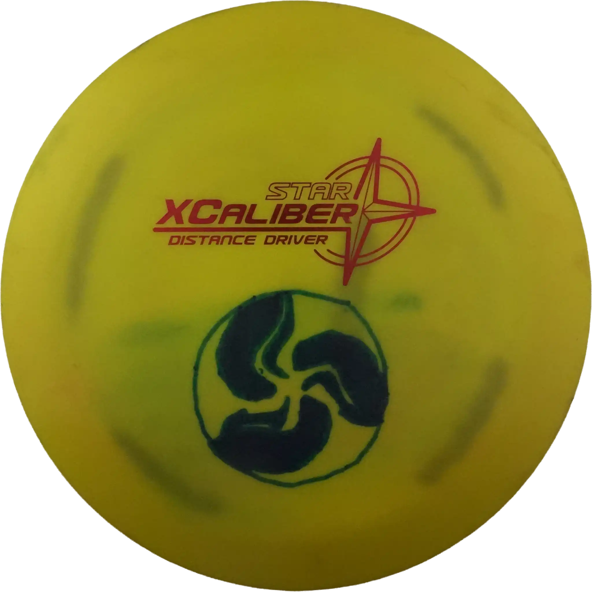 Star Xcaliber - PFN
