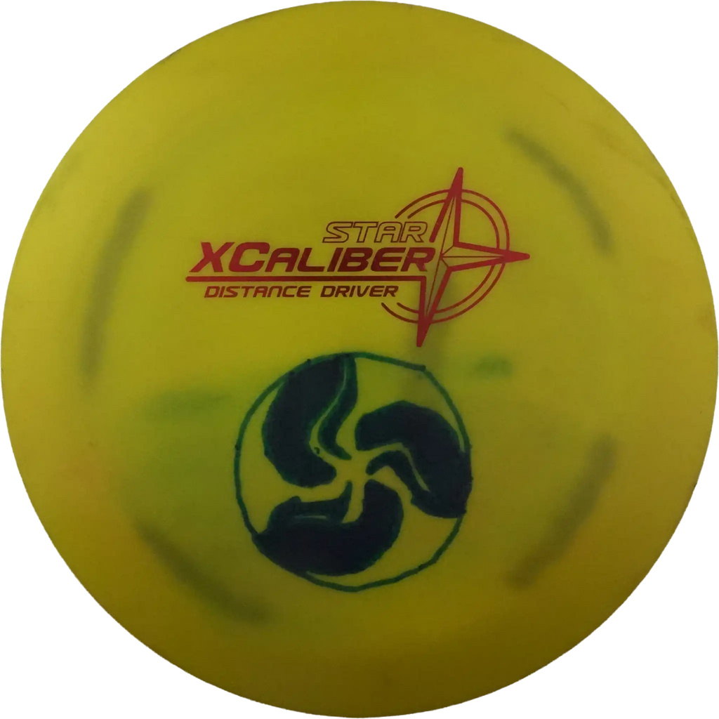Star Xcaliber - PFN