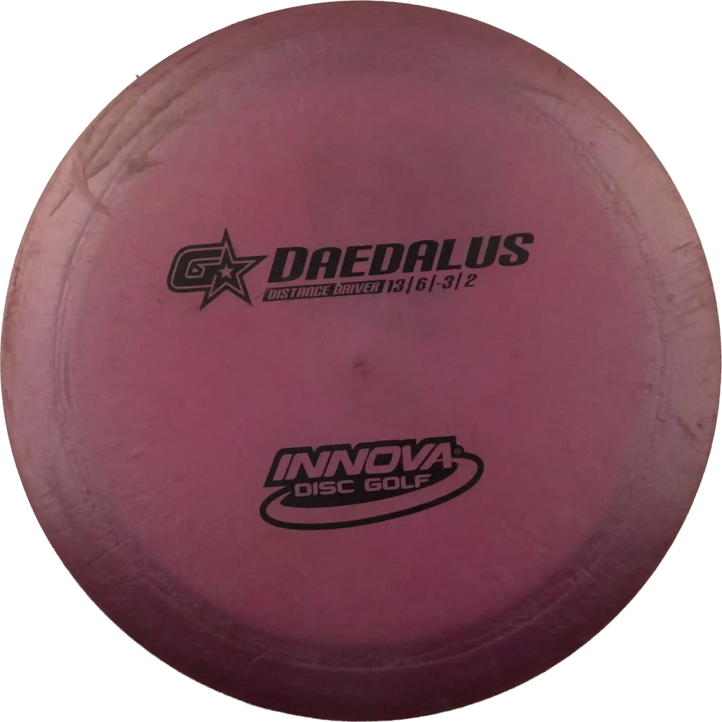 GStar Daedalus