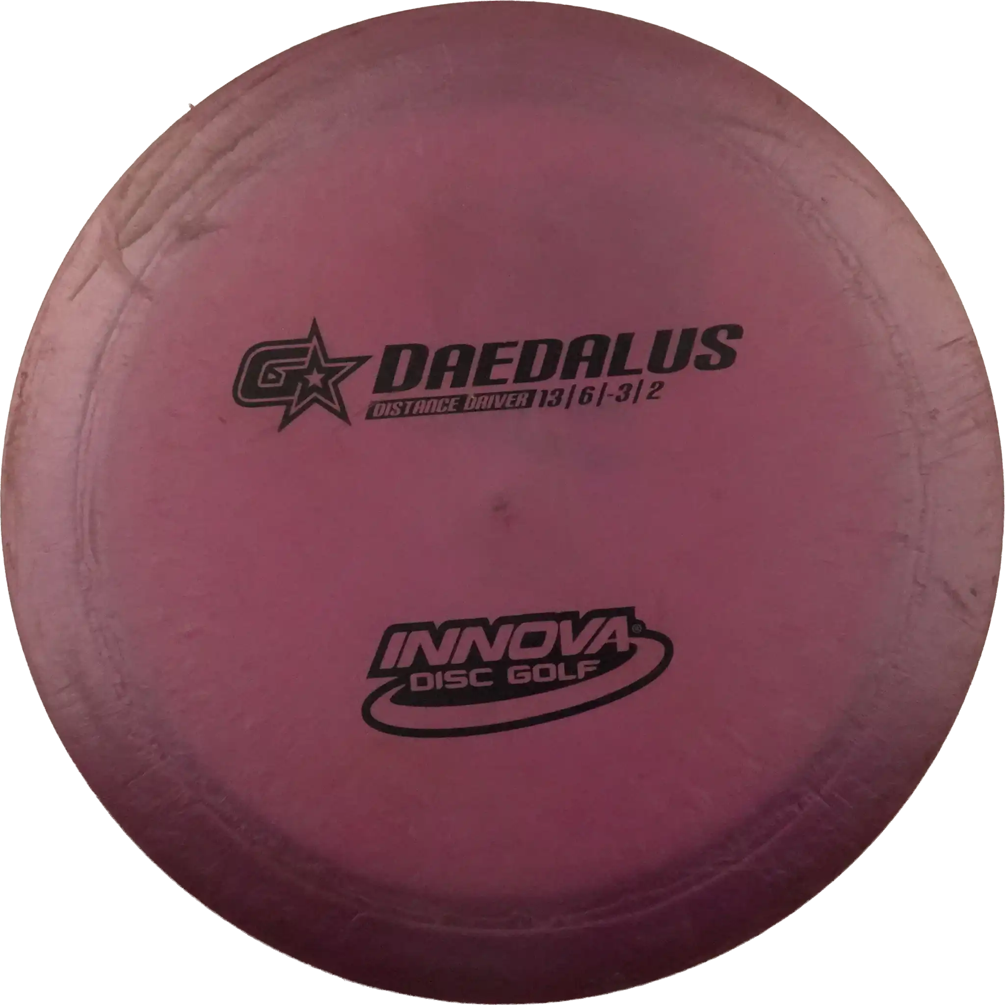 GStar Daedalus