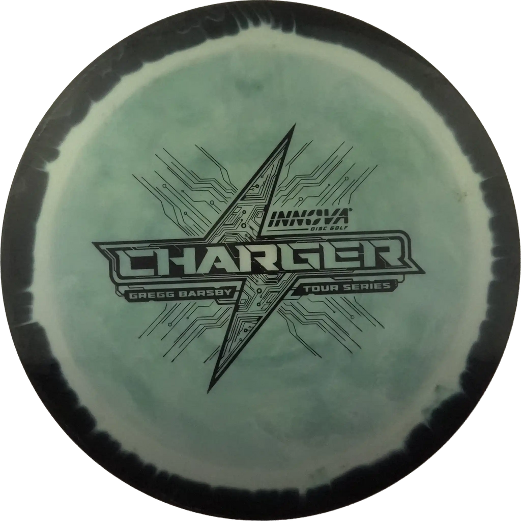 Halo Star Charger